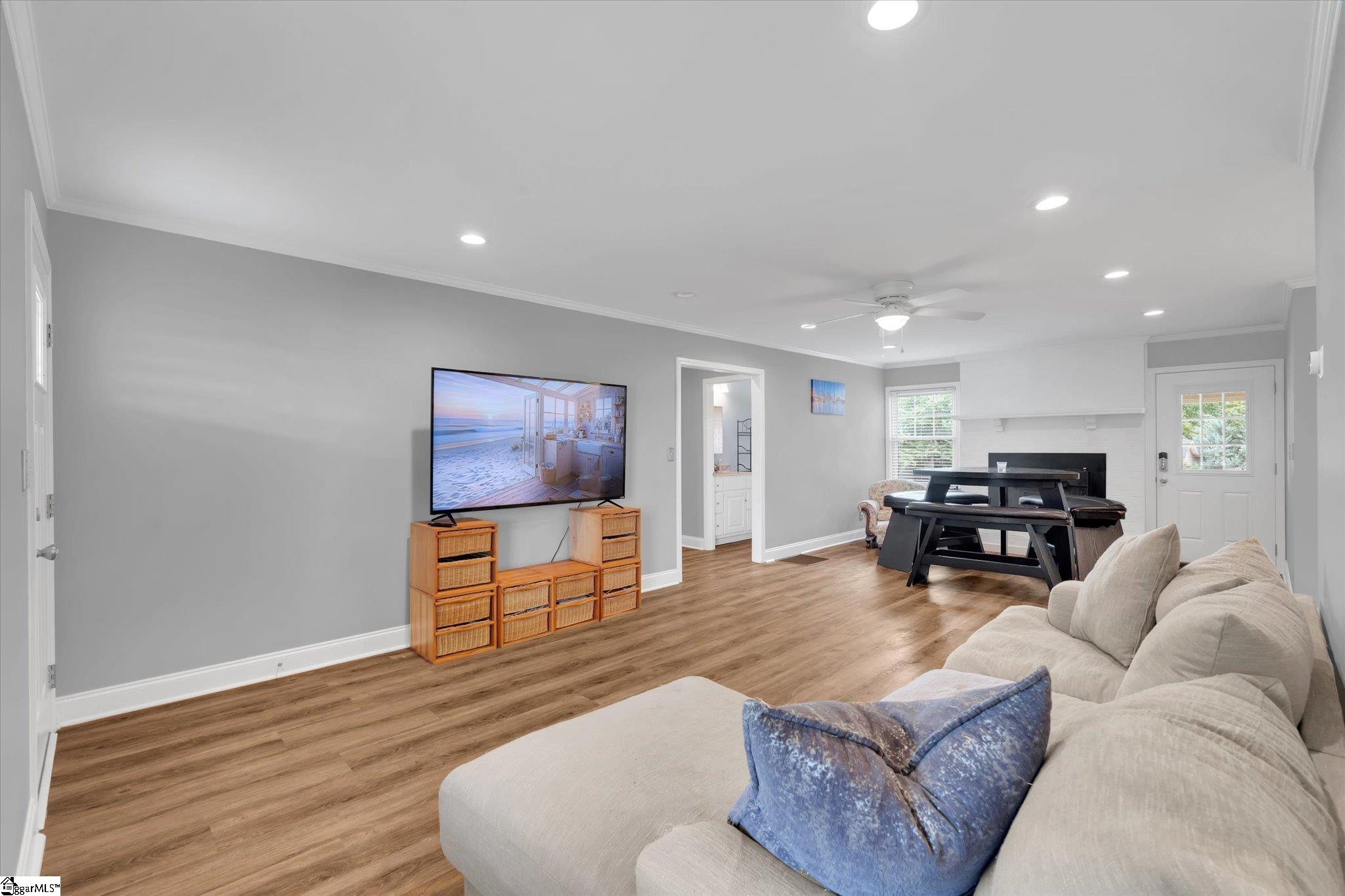 3202 Locust Hill Road Taylors, SC 29687