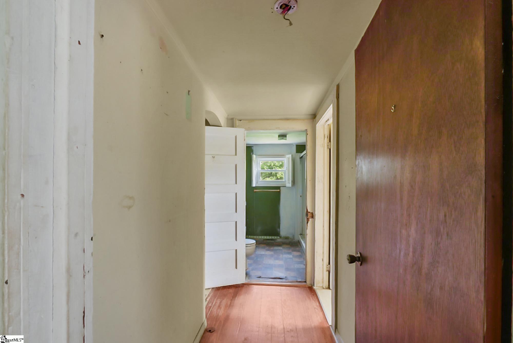 4 Adger Street Pelzer, SC 29669
