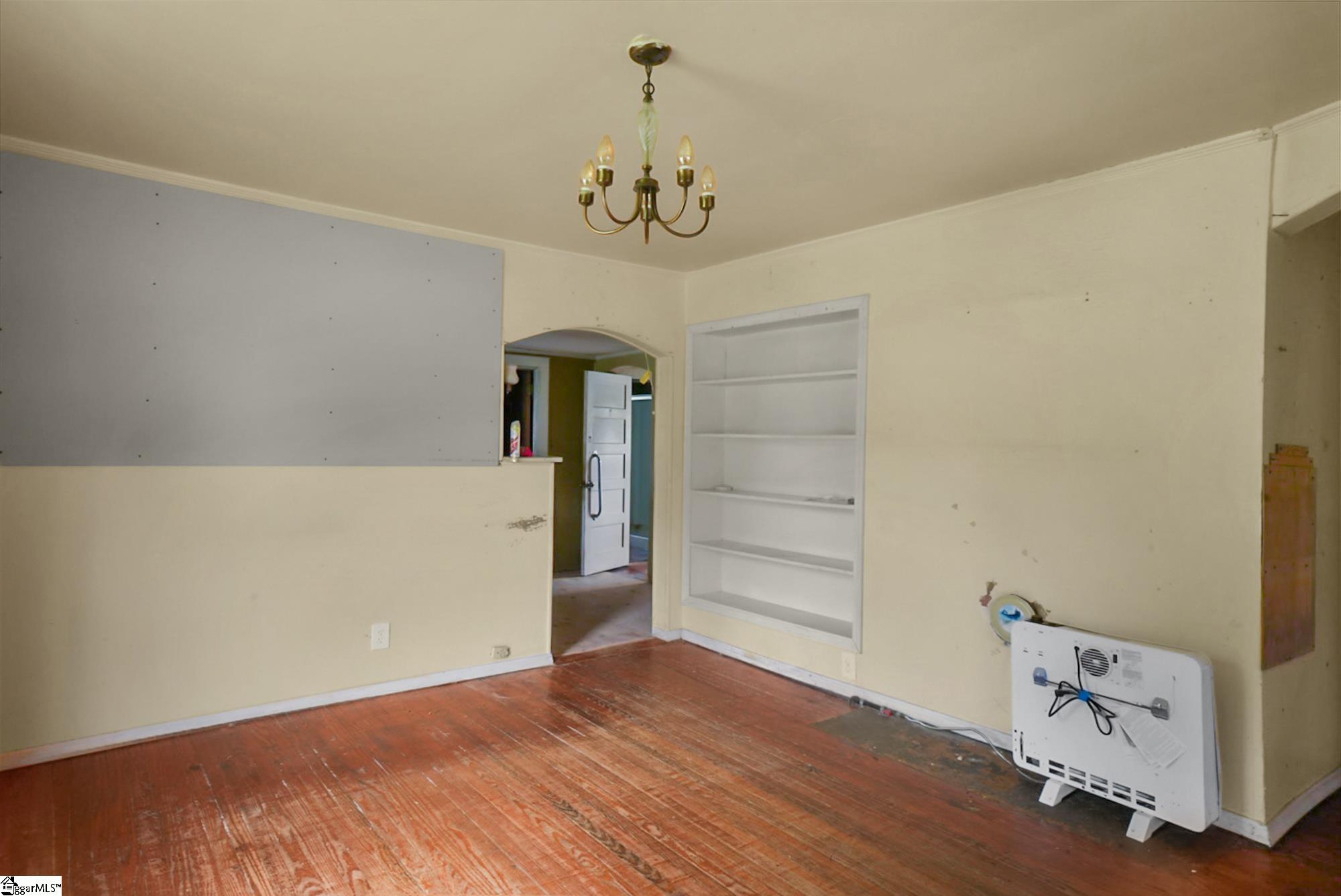 4 Adger Street Pelzer, SC 29669