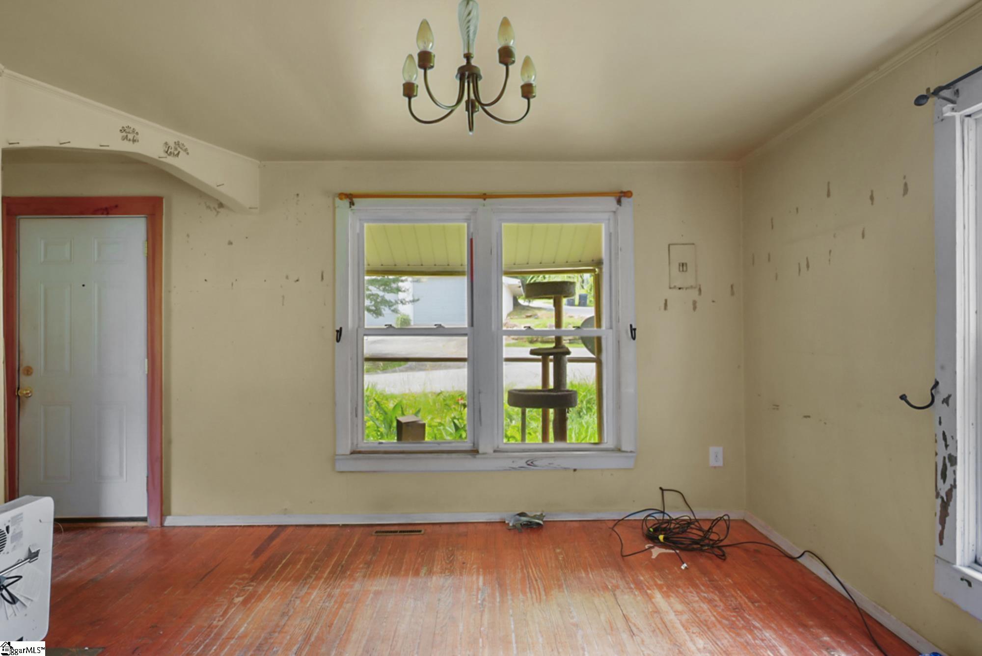 4 Adger Street Pelzer, SC 29669