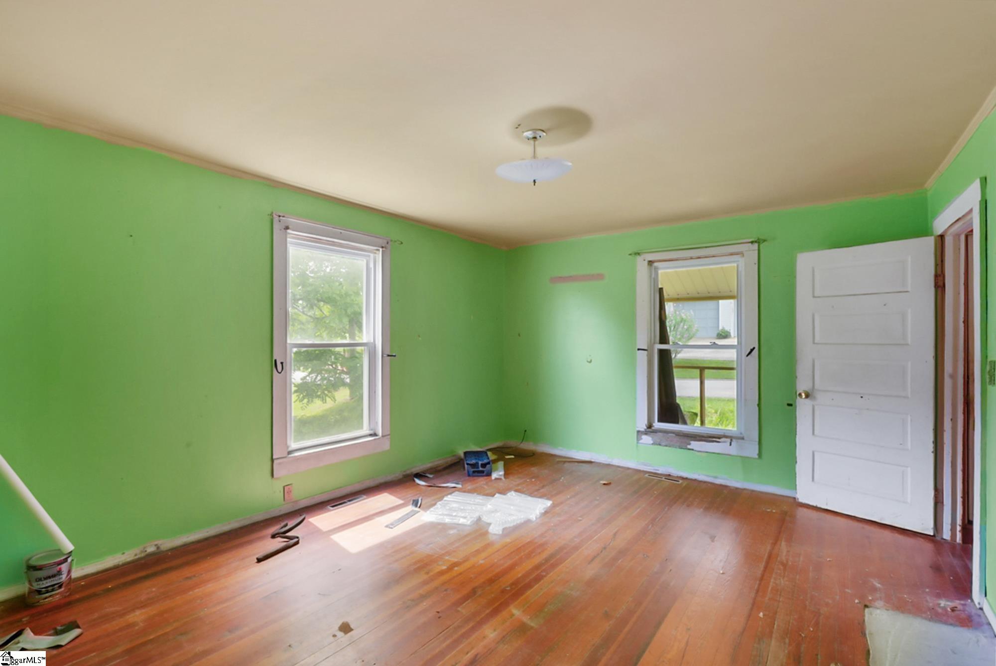 4 Adger Street Pelzer, SC 29669