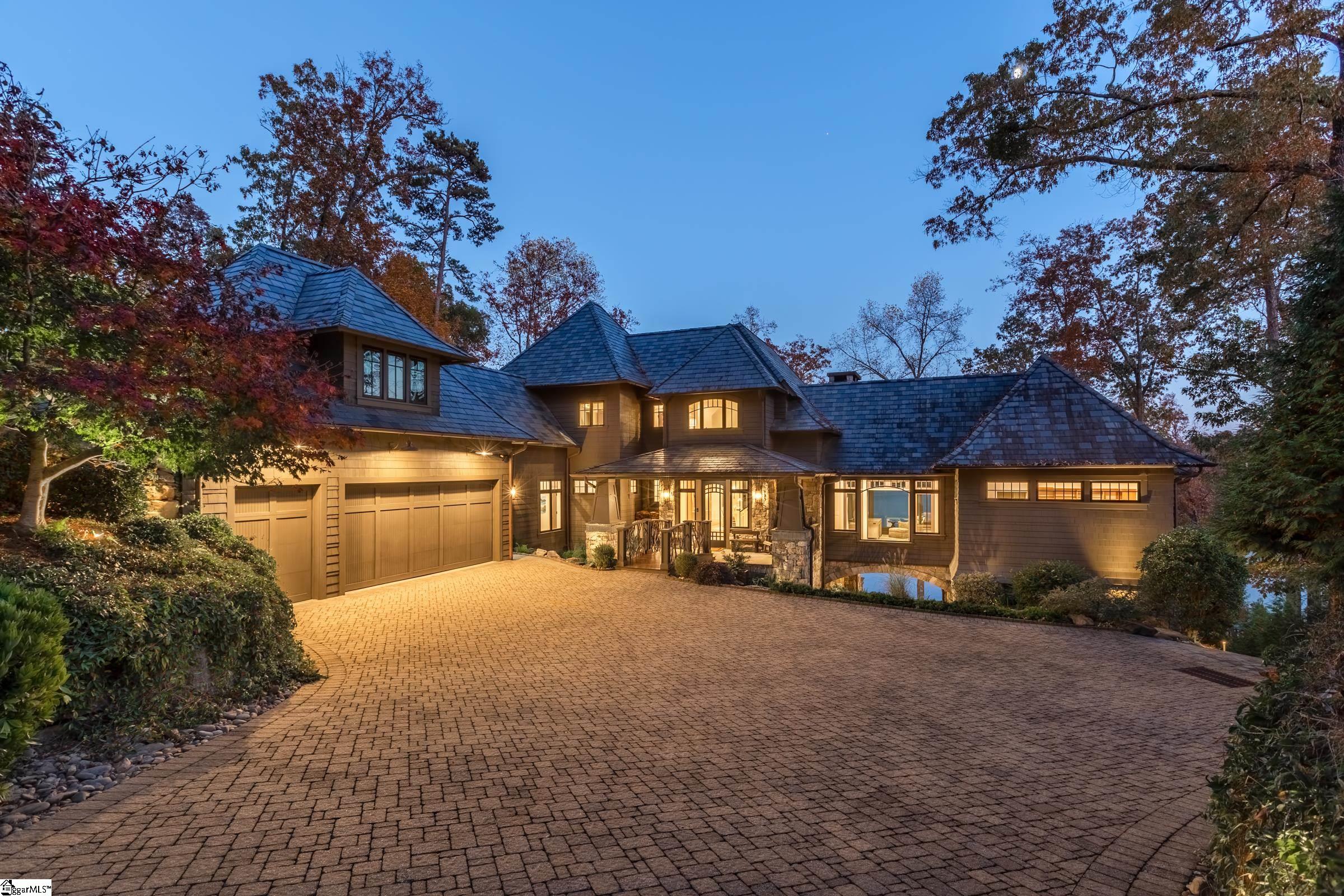 117 E Fort George Way Sunset, SC 29685