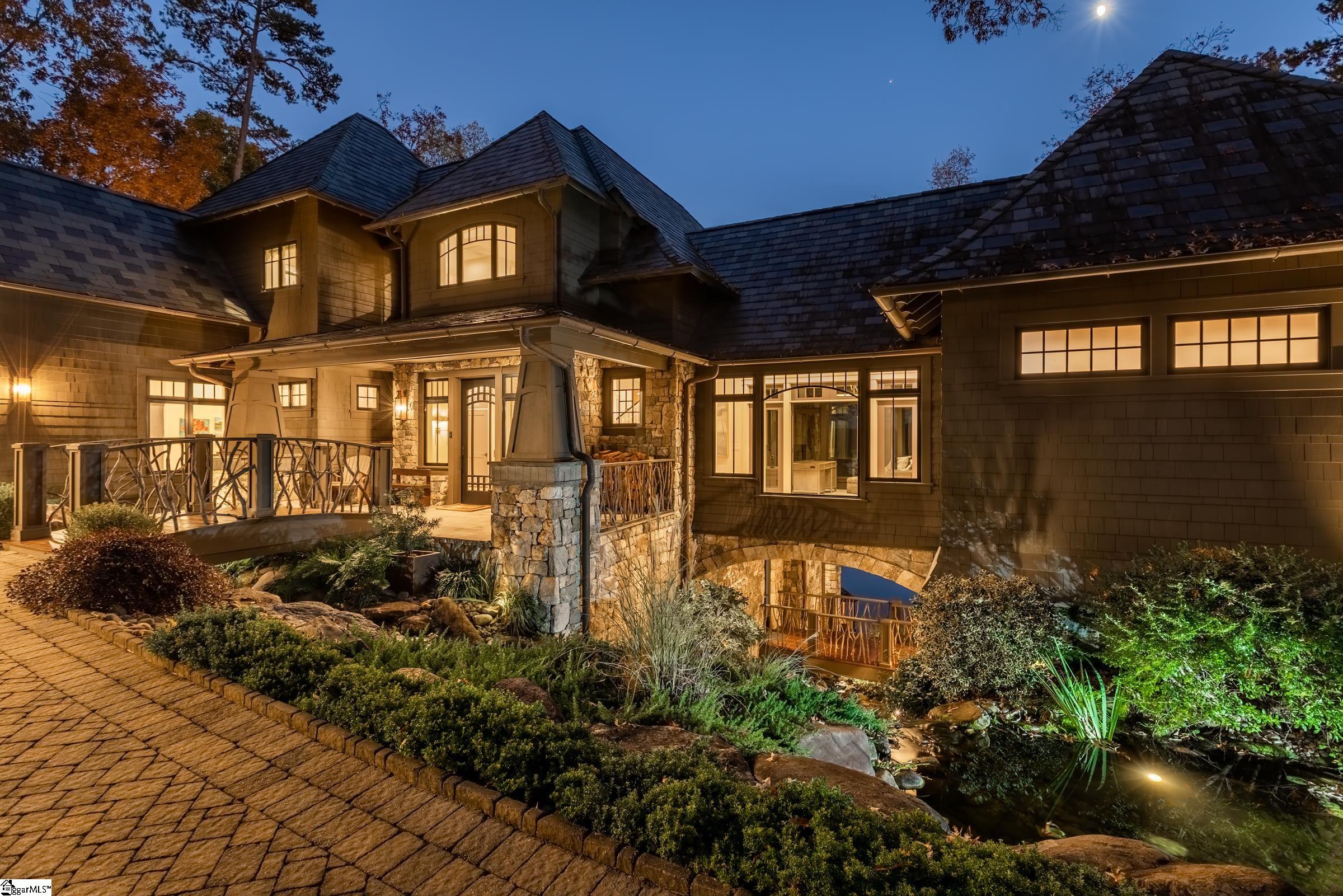 117 E Fort George Way Sunset, SC 29685