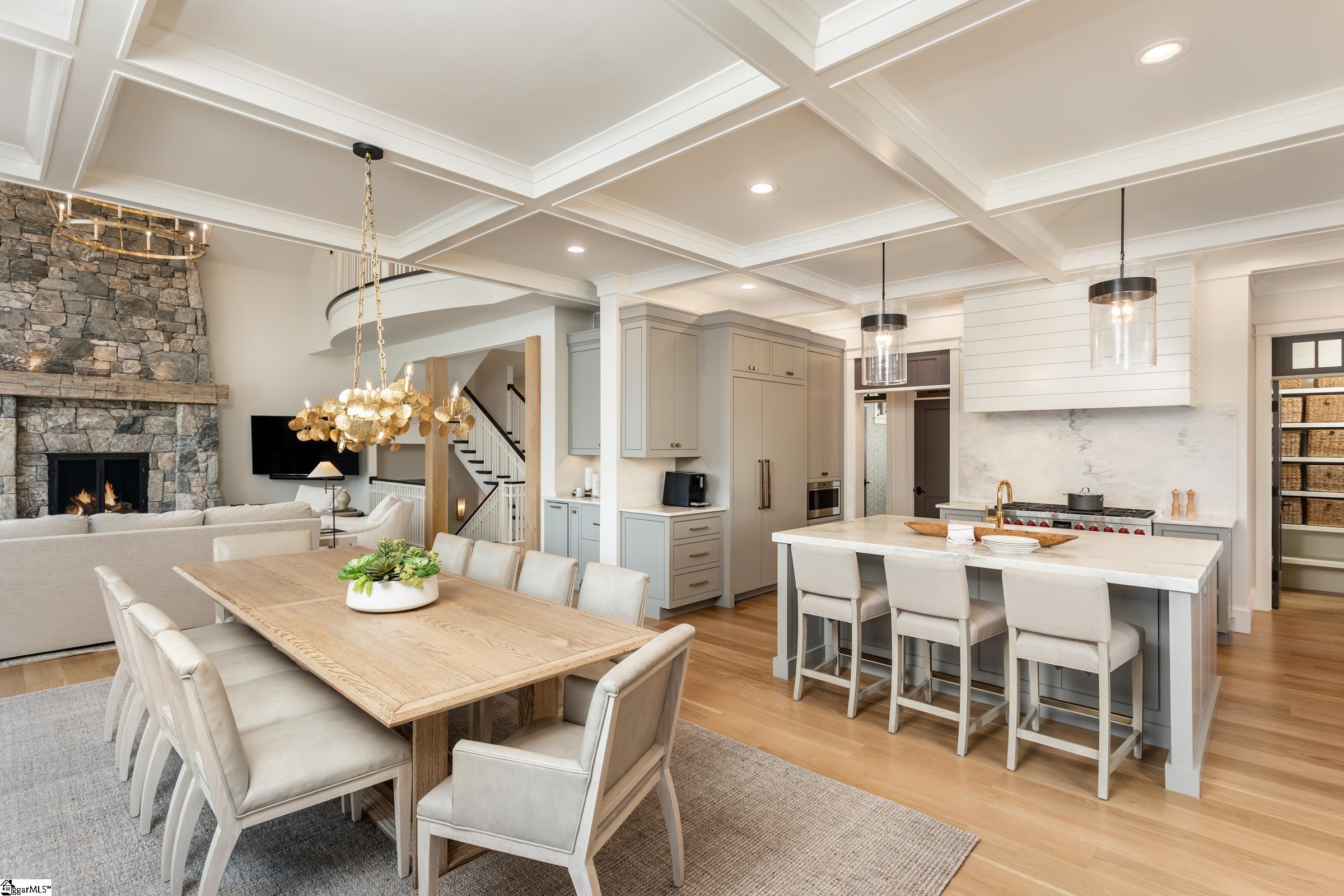 117 E Fort George Way Sunset, SC 29685