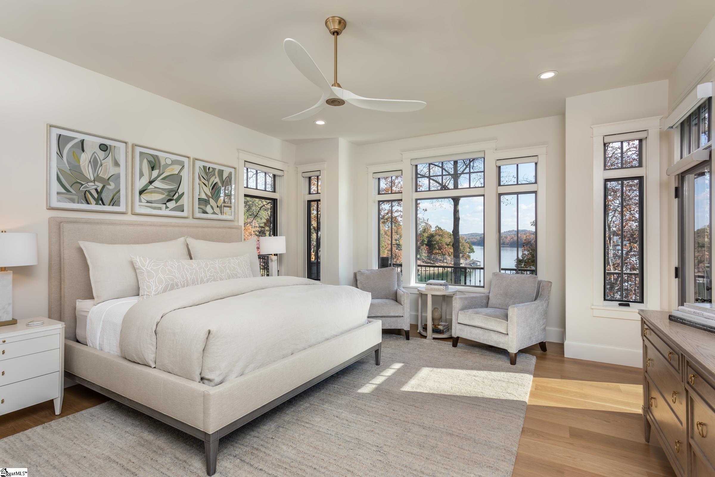 117 E Fort George Way Sunset, SC 29685