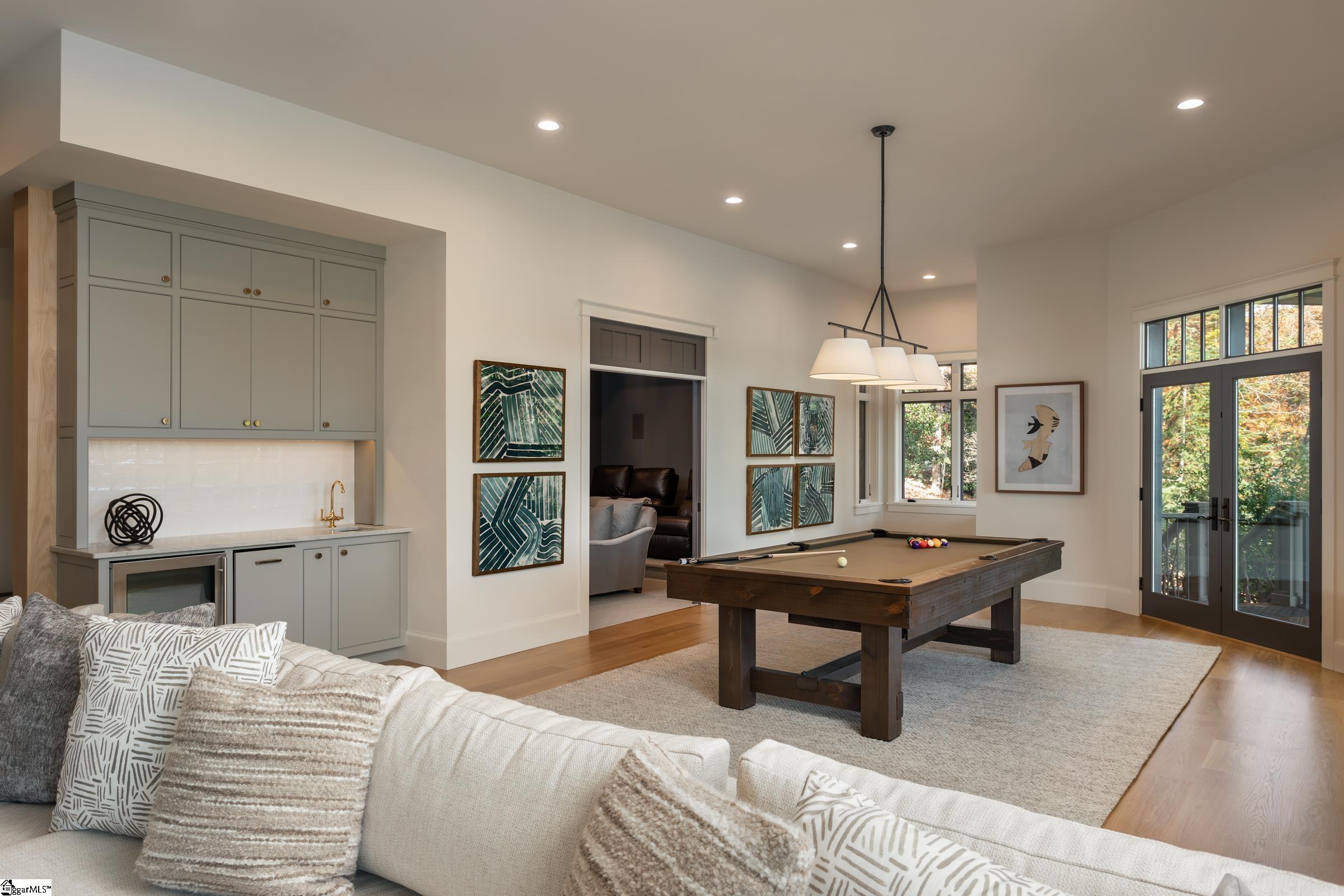 117 E Fort George Way Sunset, SC 29685