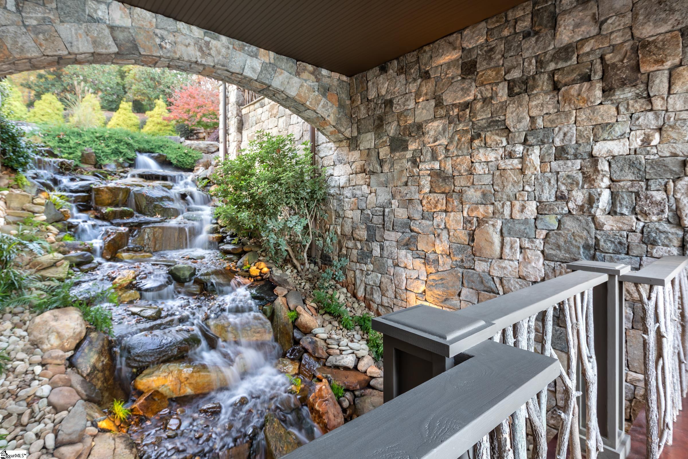 117 E Fort George Way Sunset, SC 29685