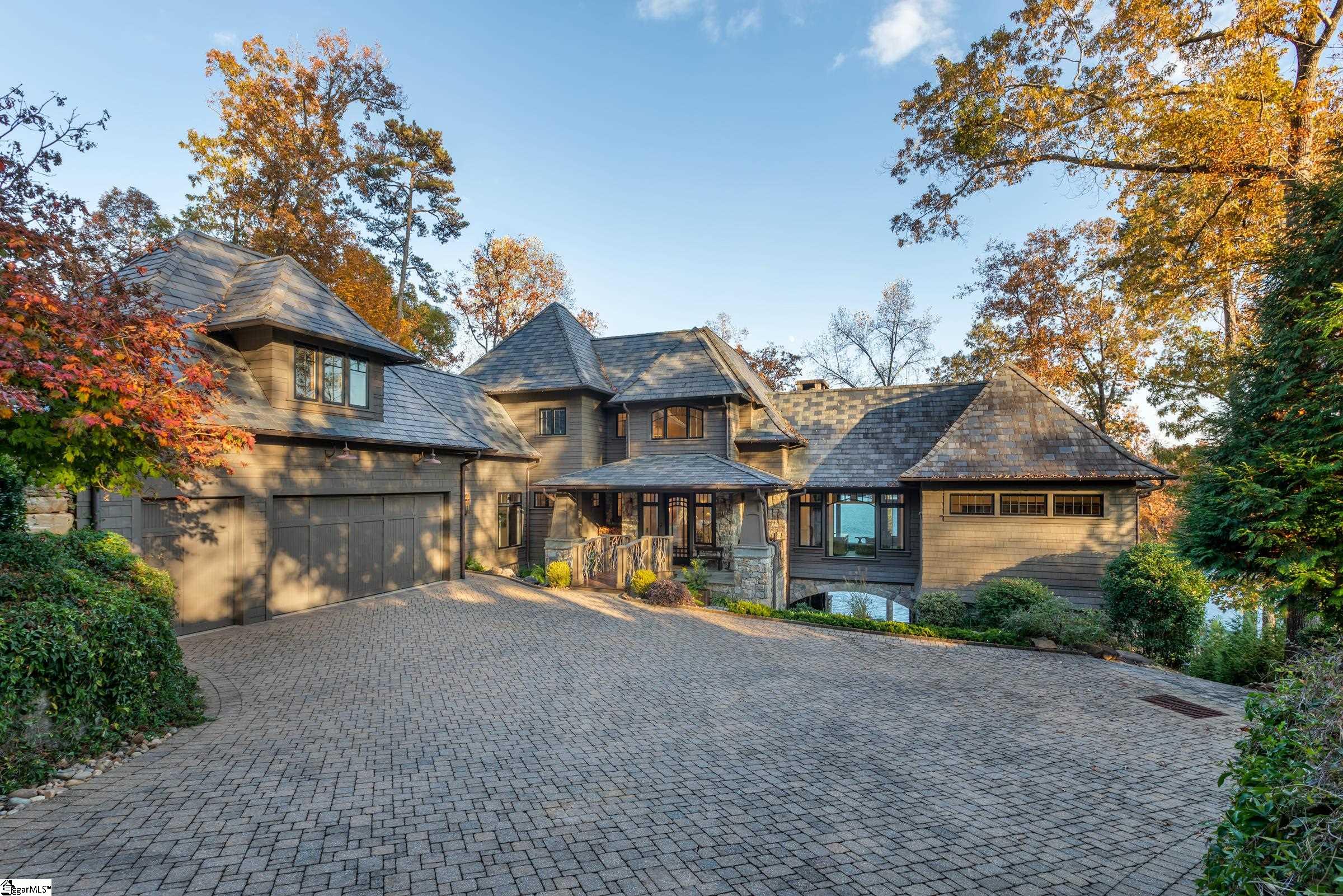 117 E Fort George Way Sunset, SC 29685