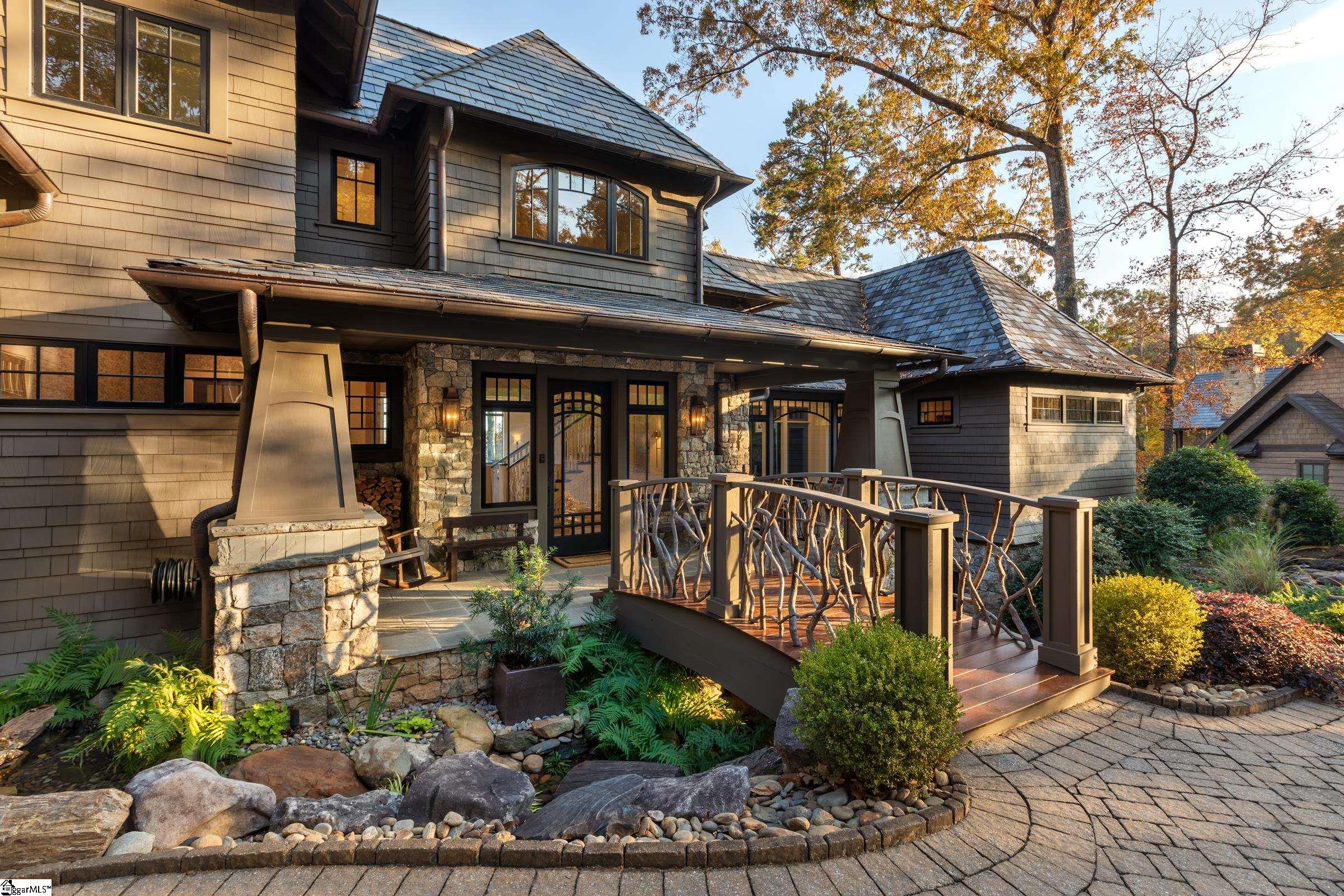 117 E Fort George Way Sunset, SC 29685