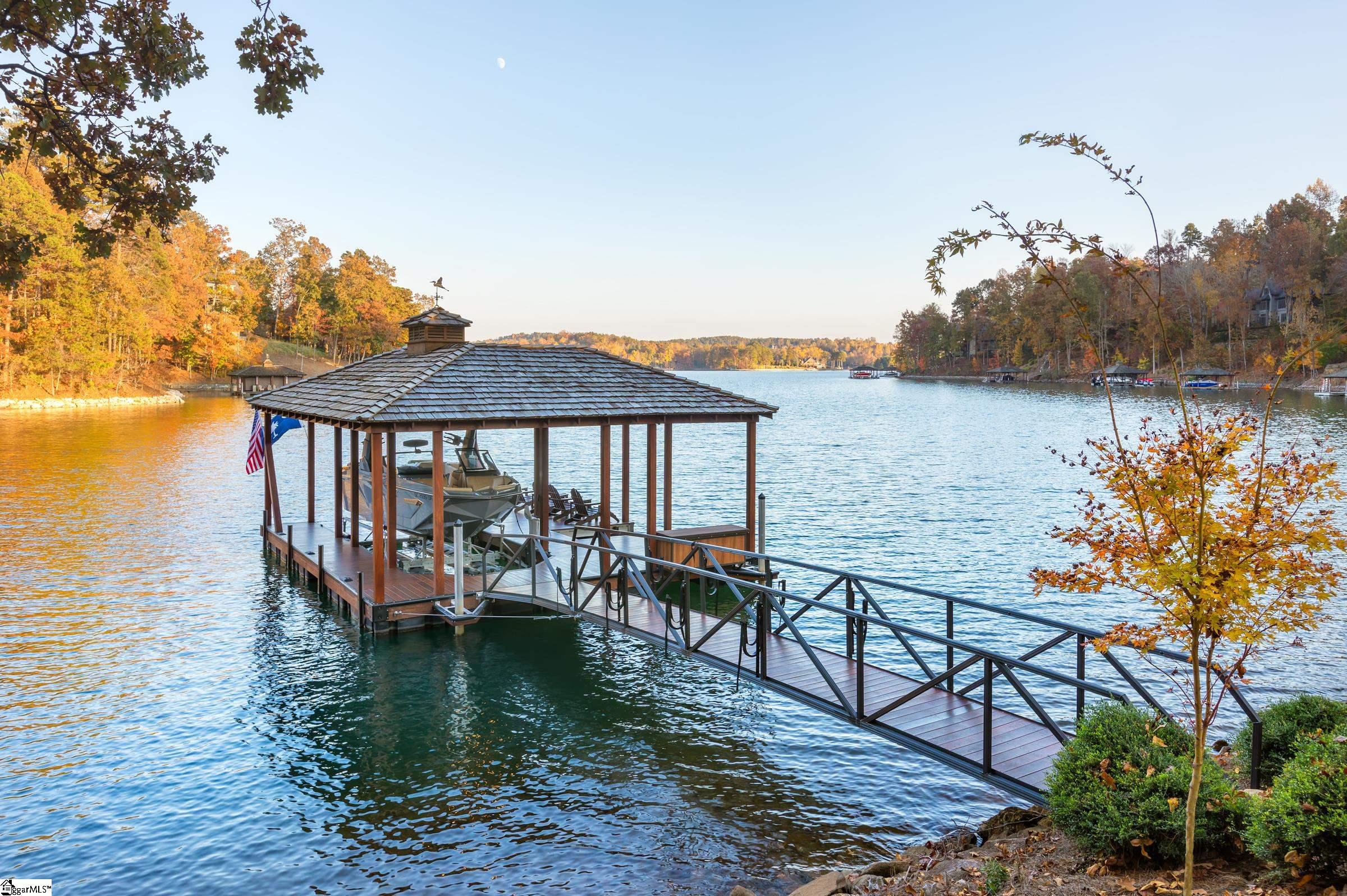 117 E Fort George Way Sunset, SC 29685