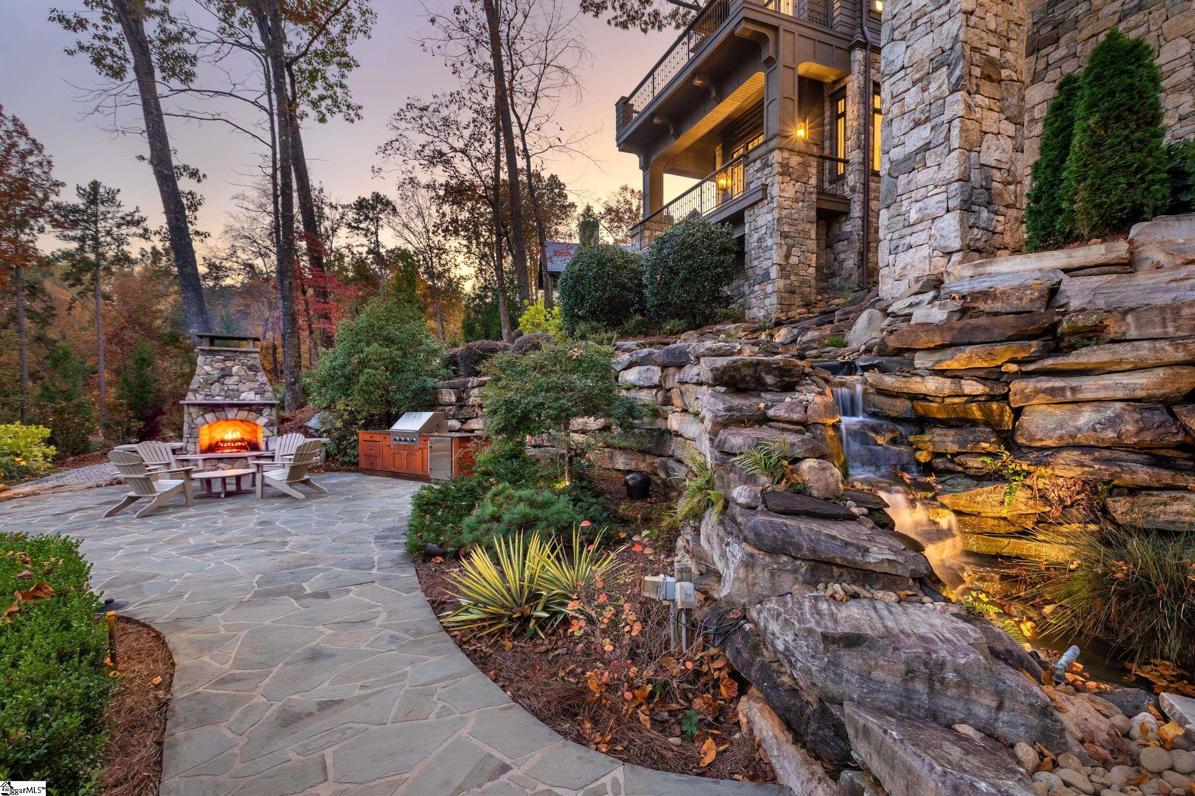 117 E Fort George Way Sunset, SC 29685