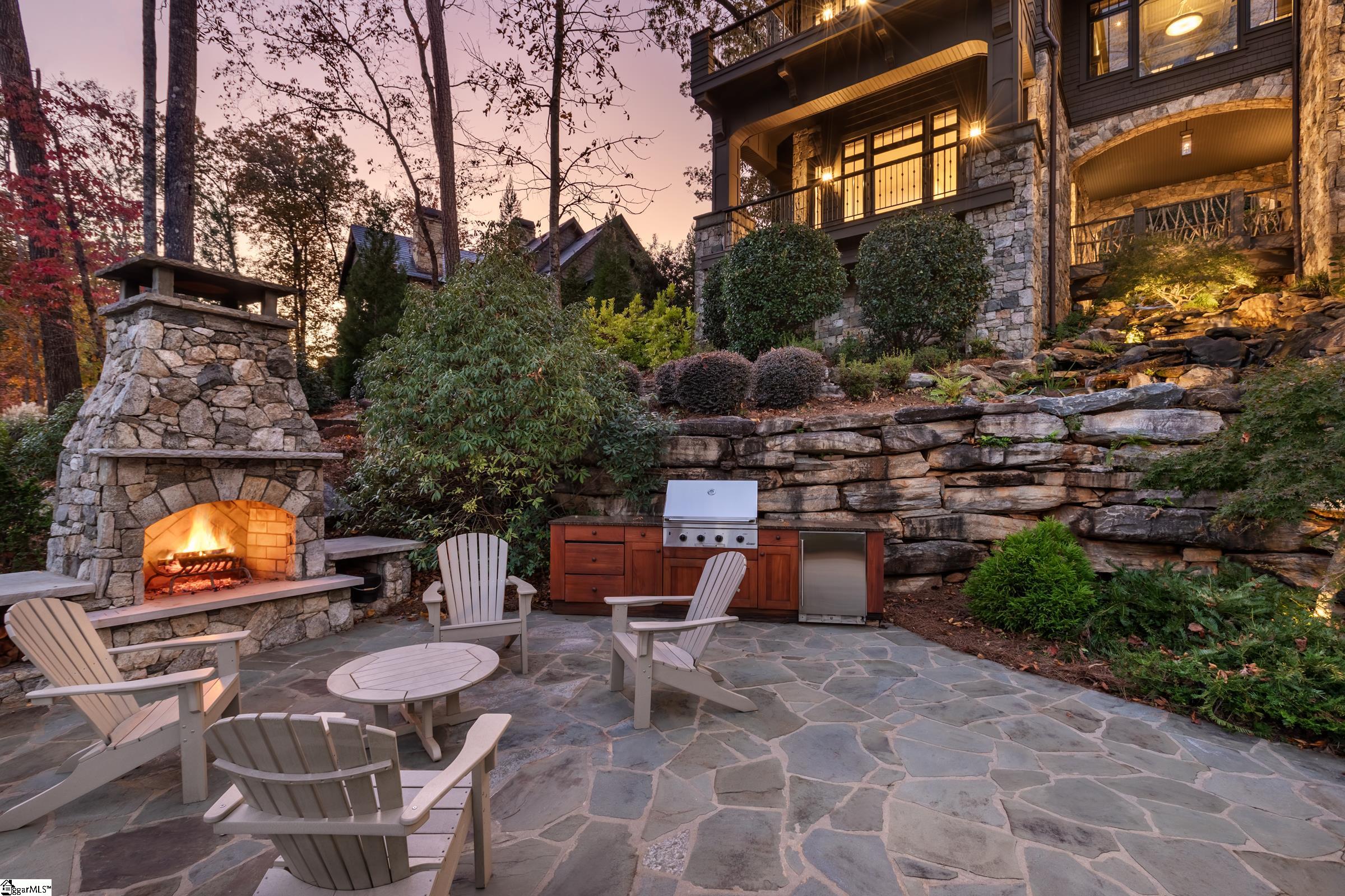 117 E Fort George Way Sunset, SC 29685