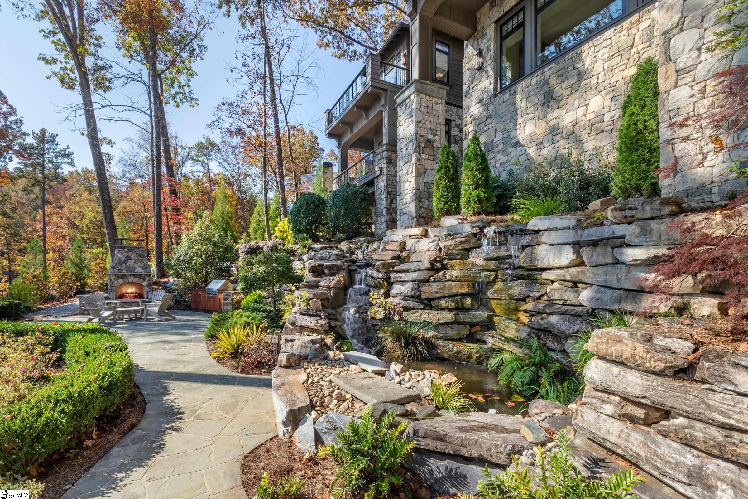 117 E Fort George Way Sunset, SC 29685