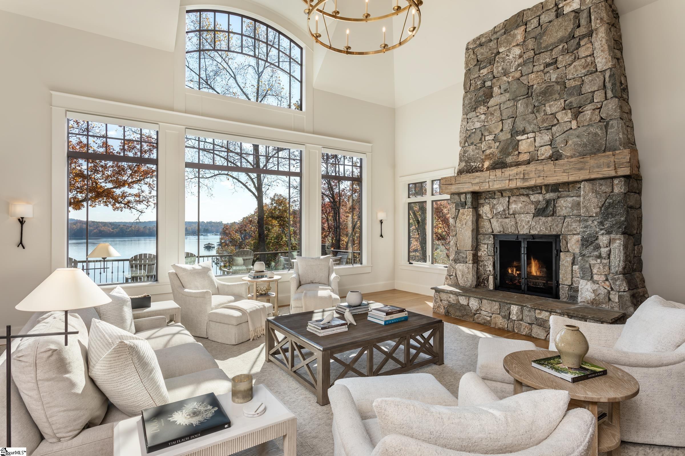 117 E Fort George Way Sunset, SC 29685
