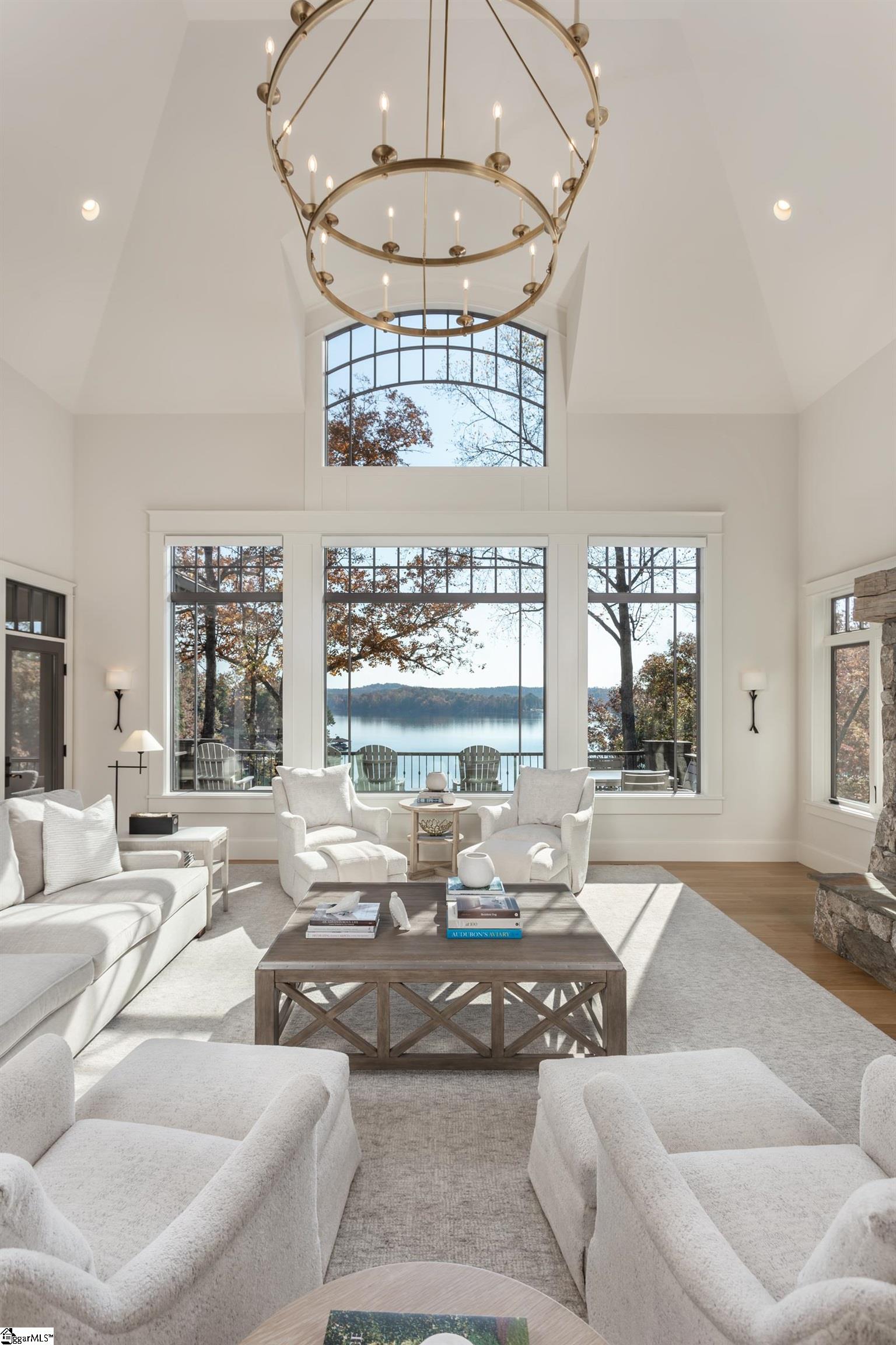 117 E Fort George Way Sunset, SC 29685