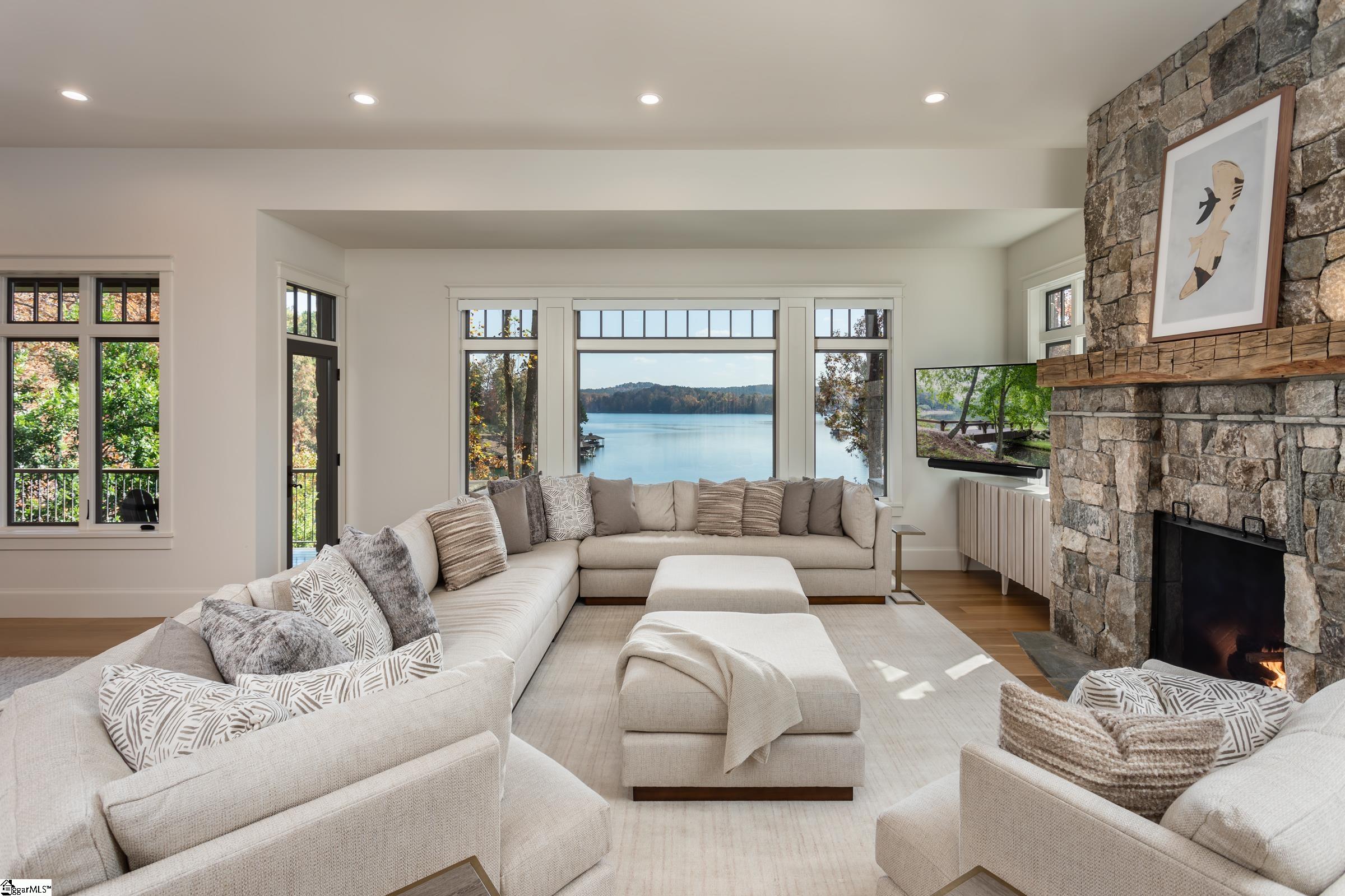 117 E Fort George Way Sunset, SC 29685