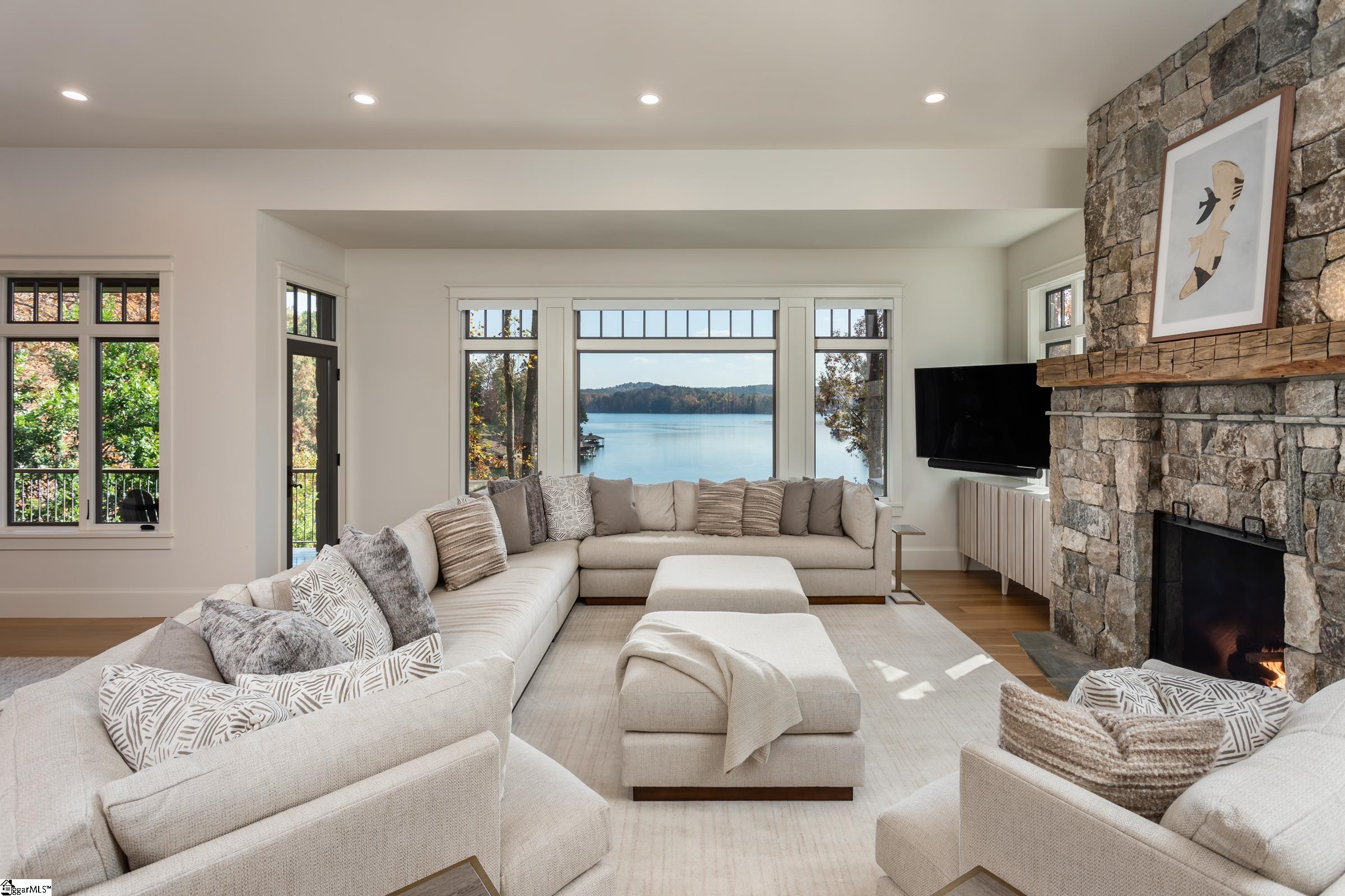 117 E Fort George Way Sunset, SC 29685