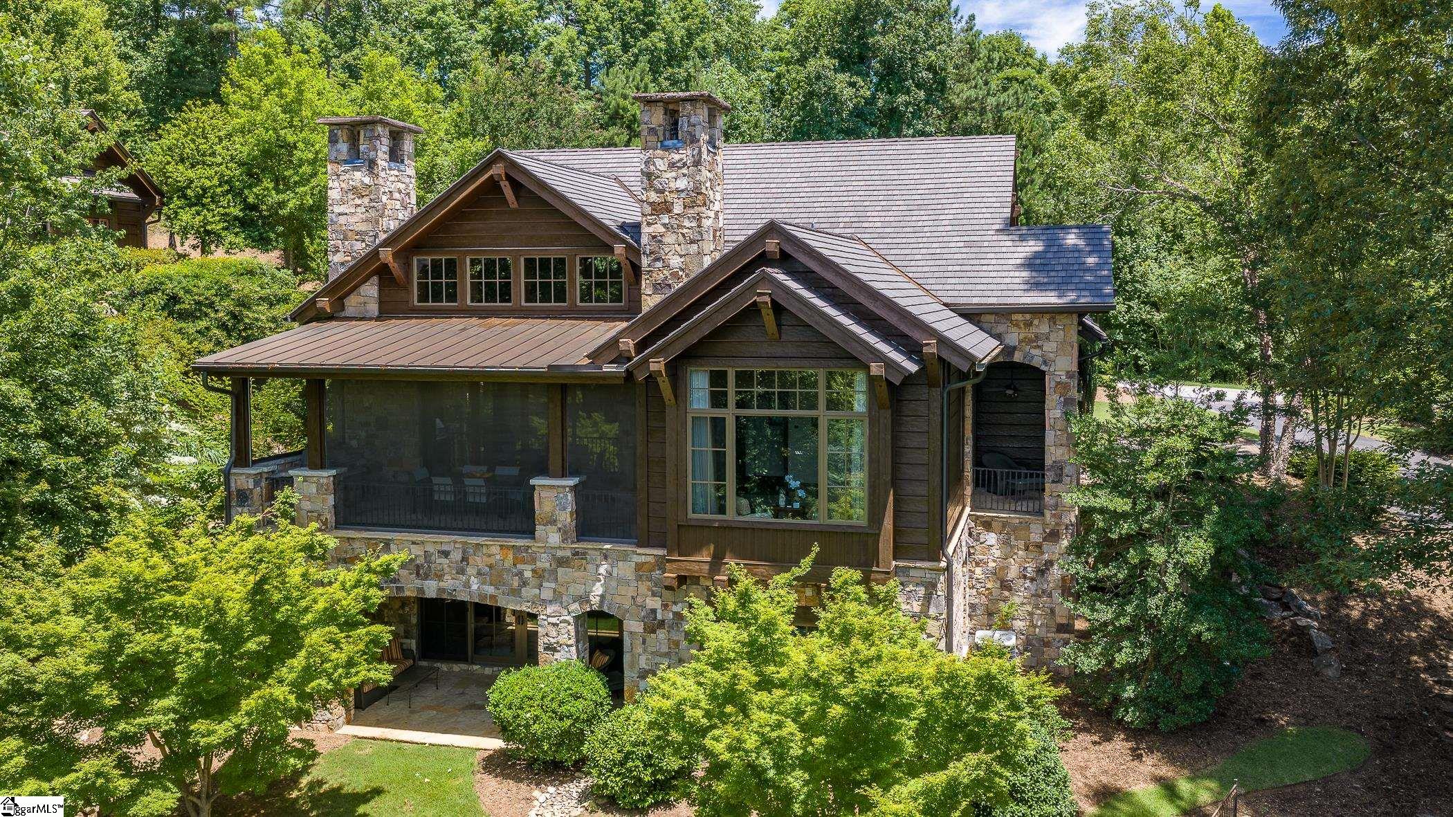 158 Ridge Top Lane Salem, SC 29676
