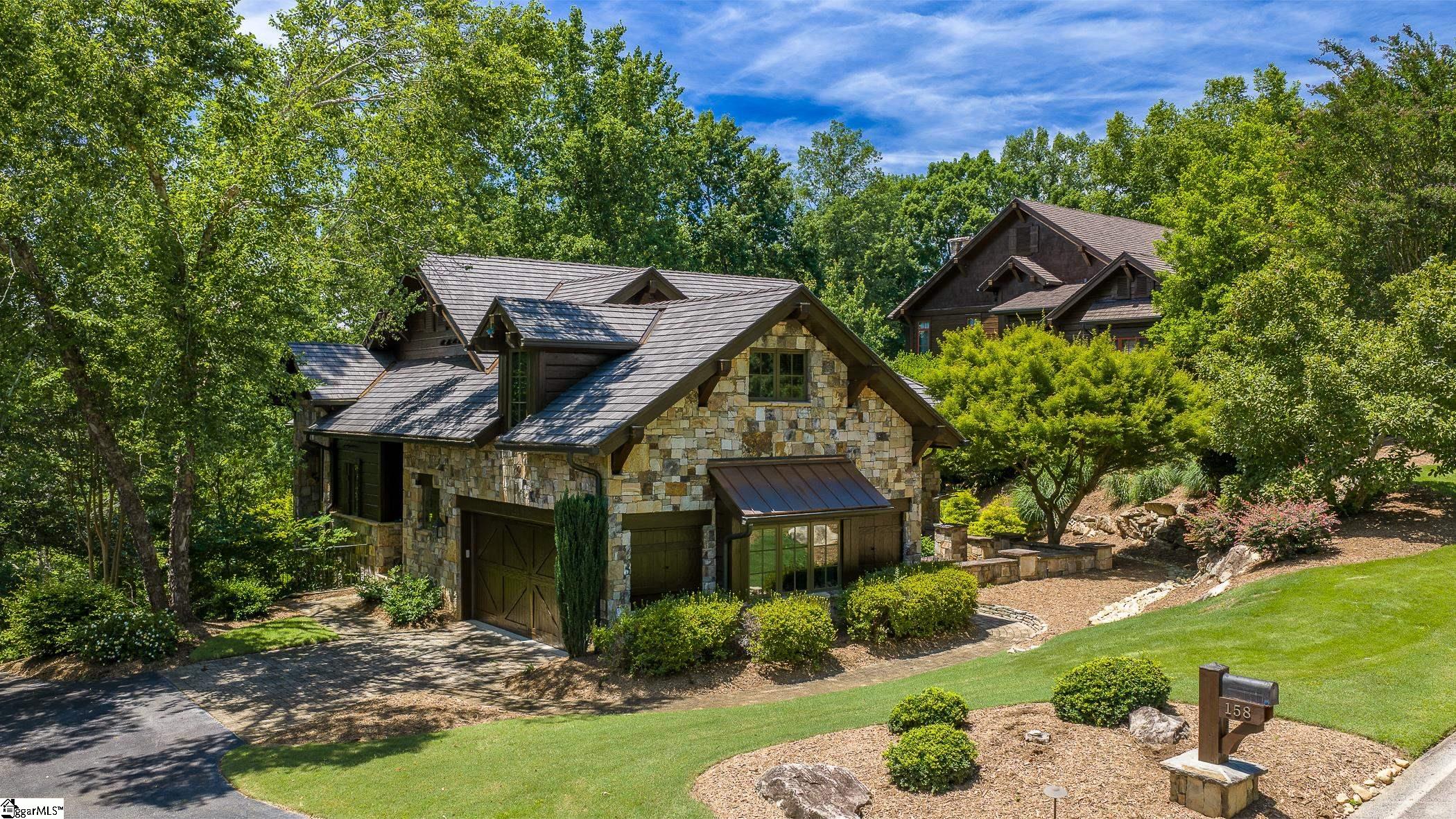 158 Ridge Top Lane Salem, SC 29676