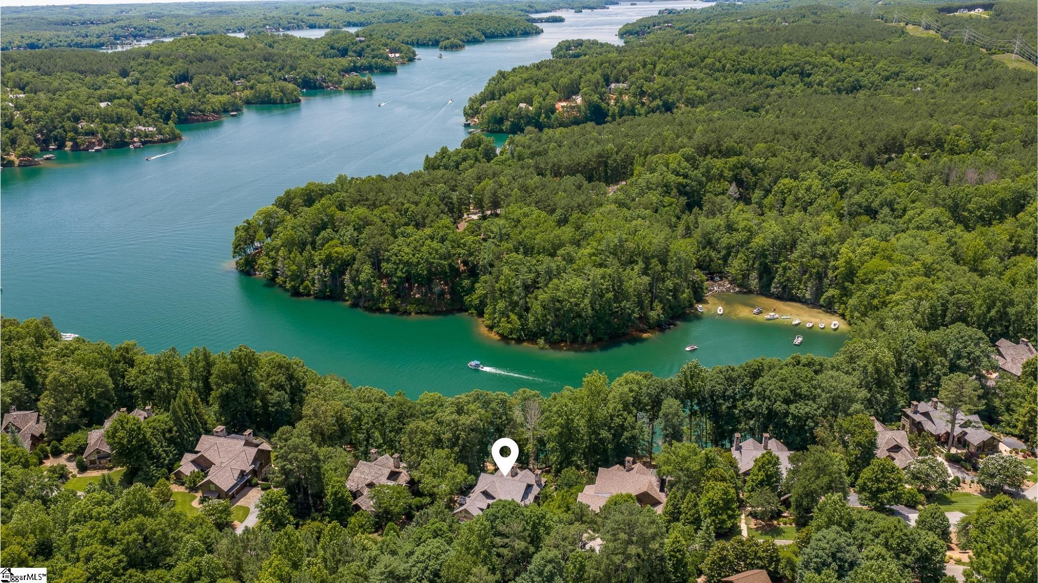 158 Ridge Top Lane Salem, SC 29676