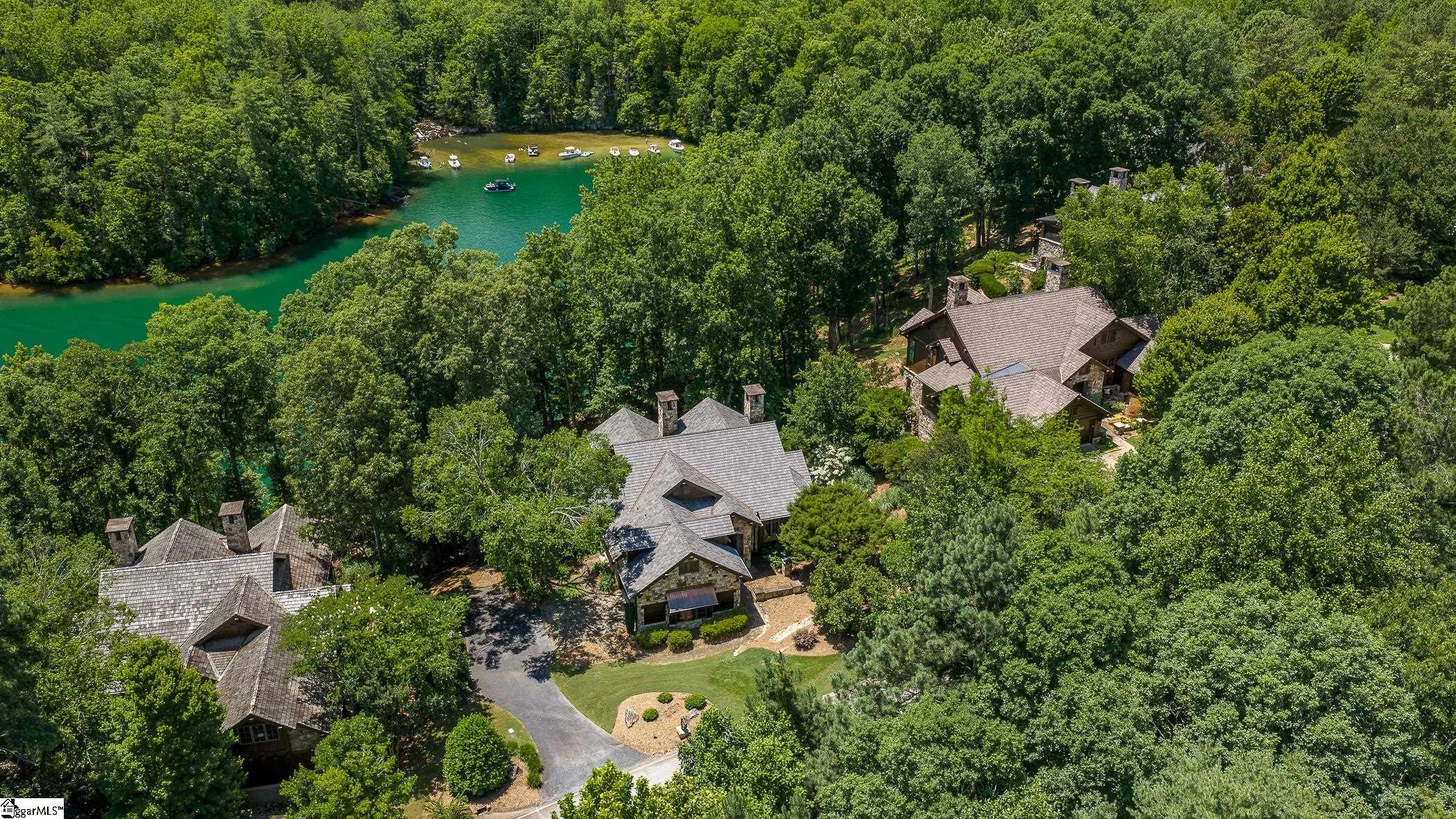 158 Ridge Top Lane Salem, SC 29676
