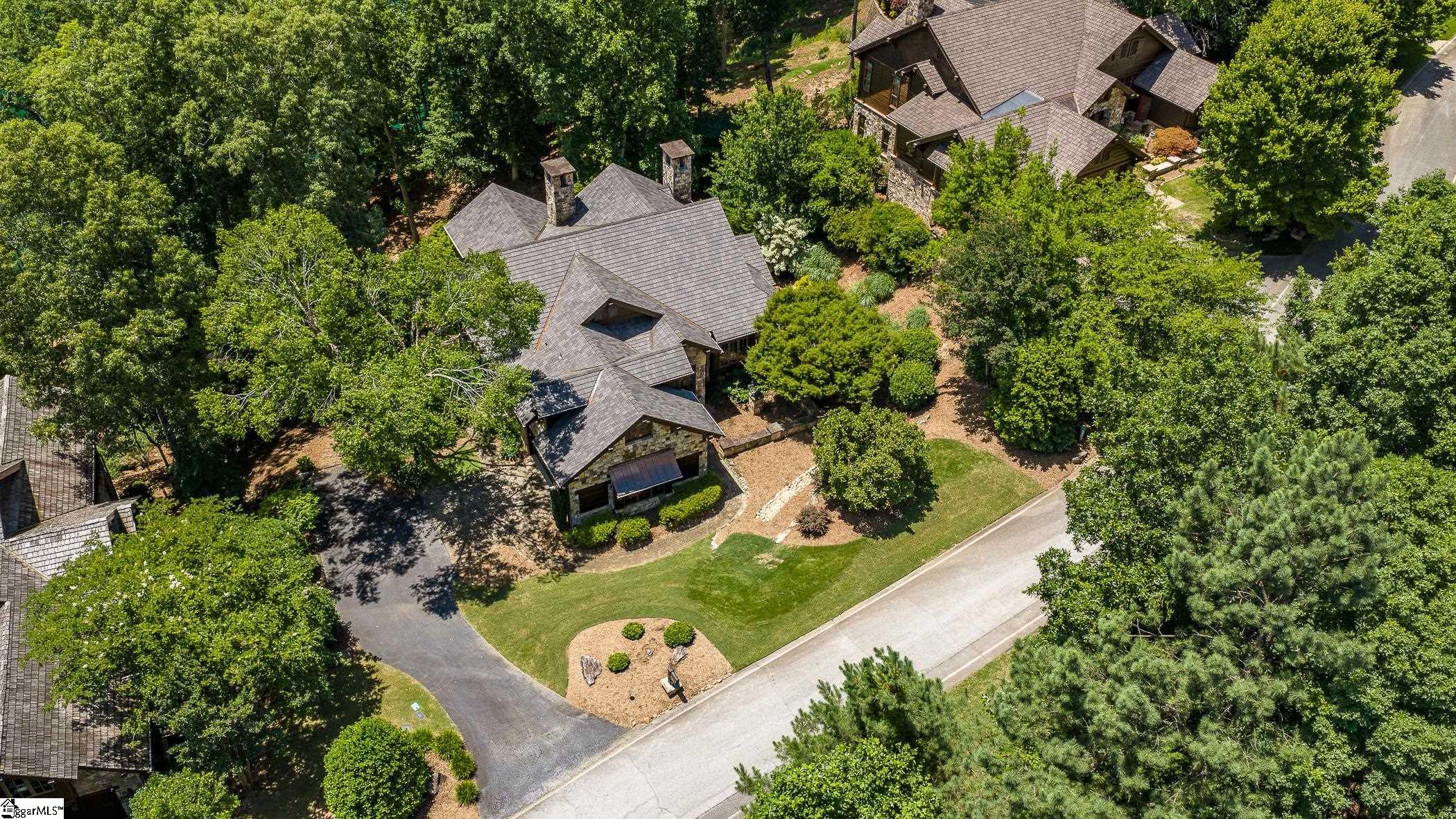 158 Ridge Top Lane Salem, SC 29676
