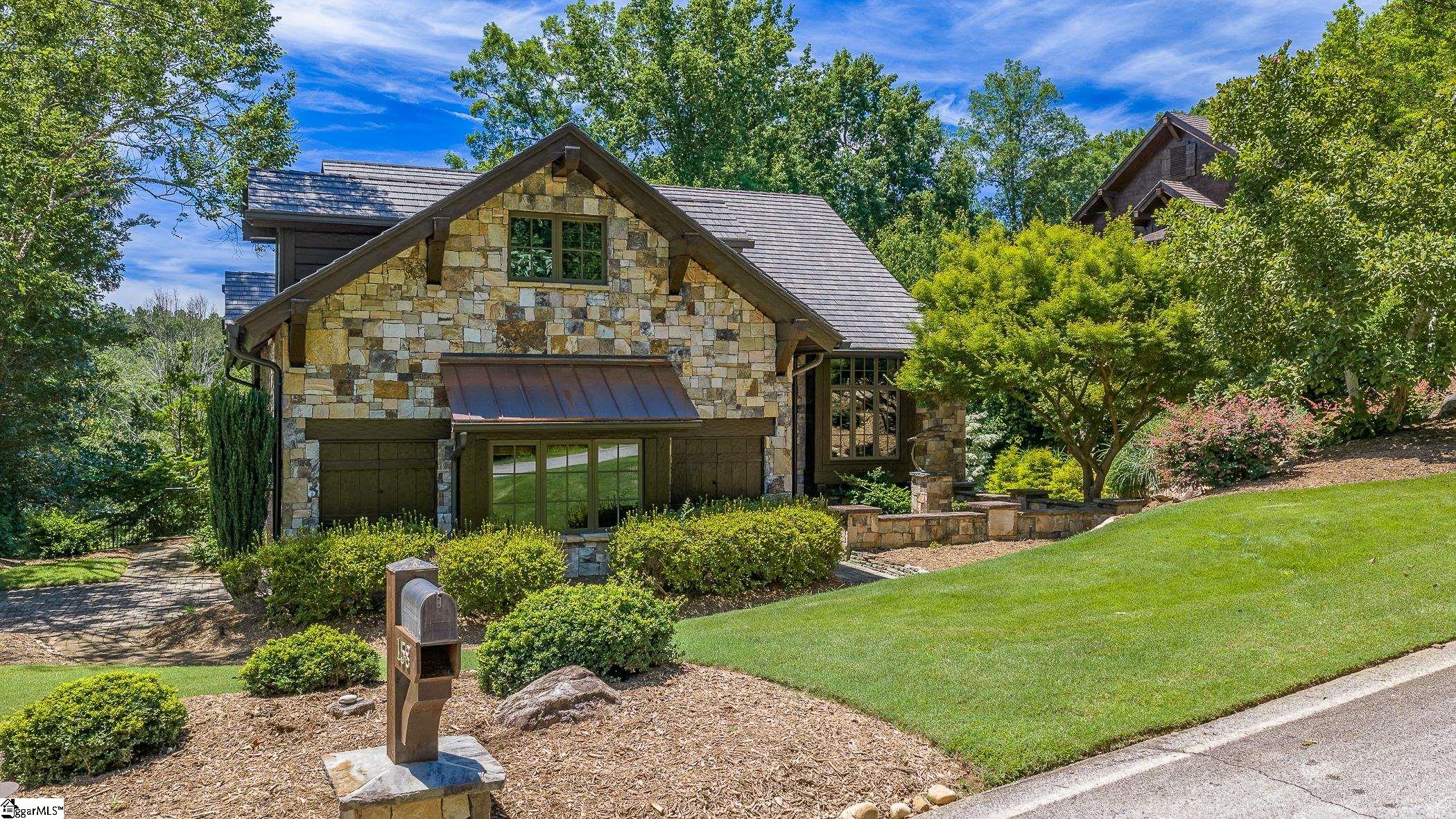 158 Ridge Top Lane Salem, SC 29676