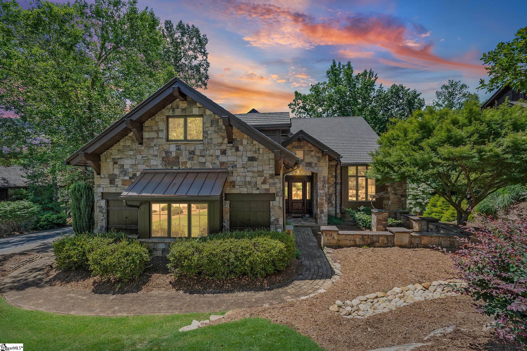 158 Ridge Top Lane Salem, SC 29676