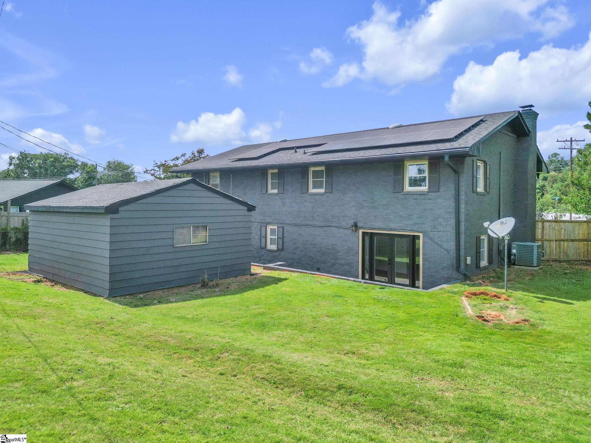 1 W Golden Strip Drive Mauldin, SC 29662