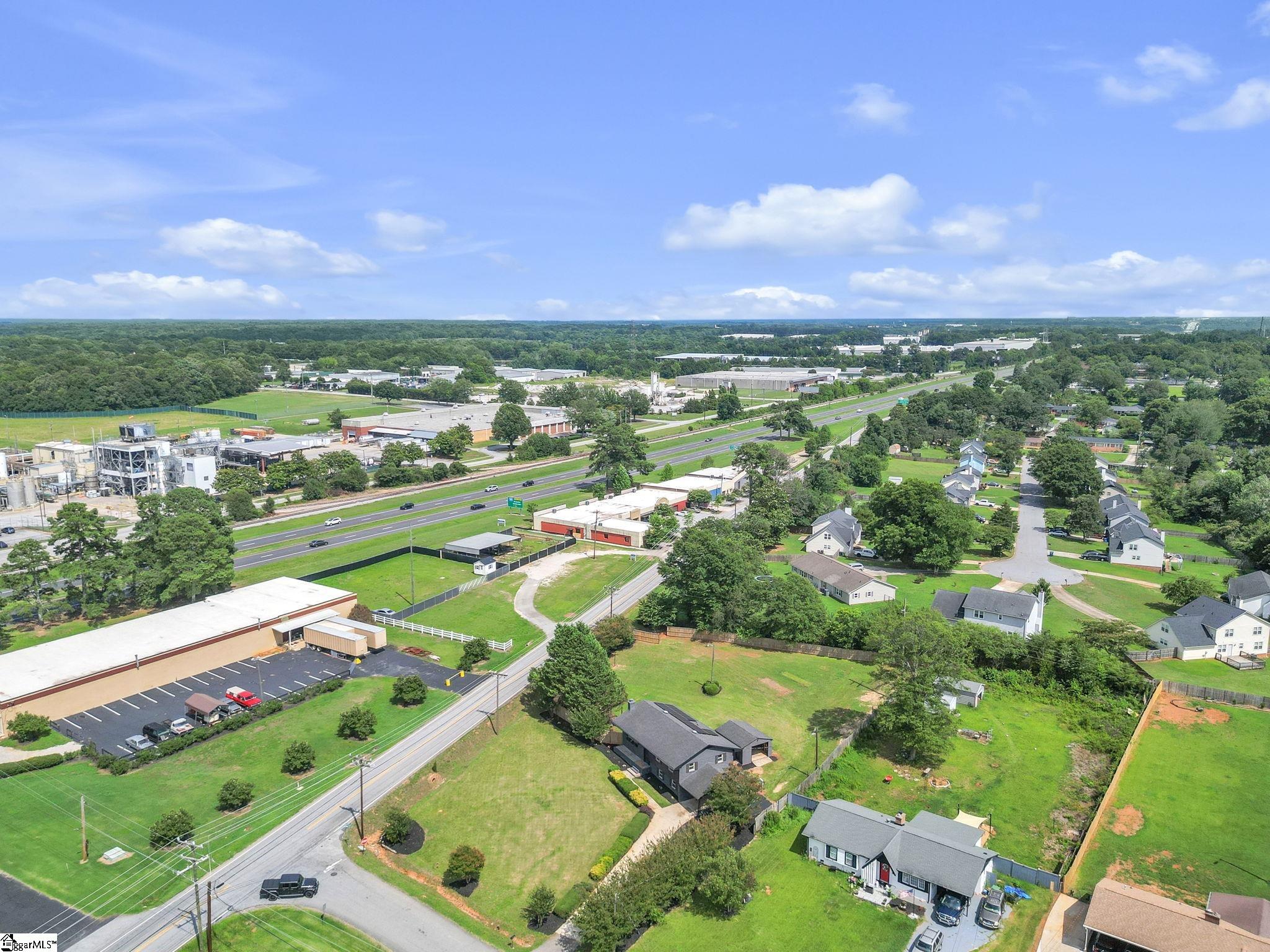 1 W Golden Strip Drive Mauldin, SC 29662