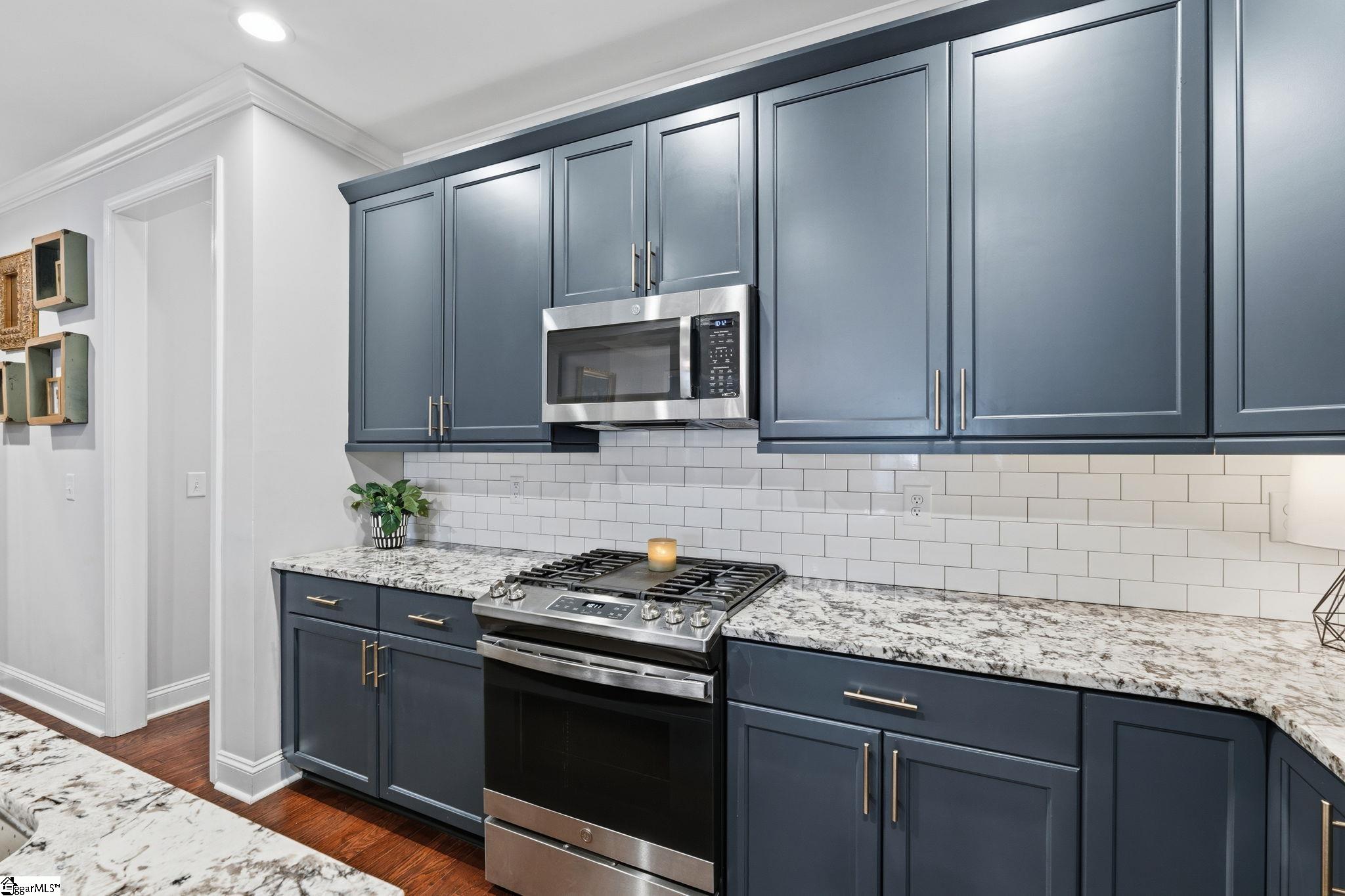 32 Peckham Street Greenville, SC 29607