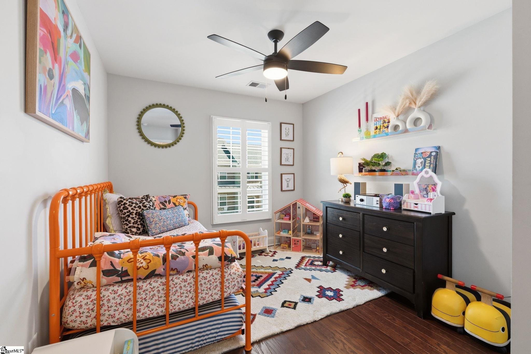 32 Peckham Street Greenville, SC 29607