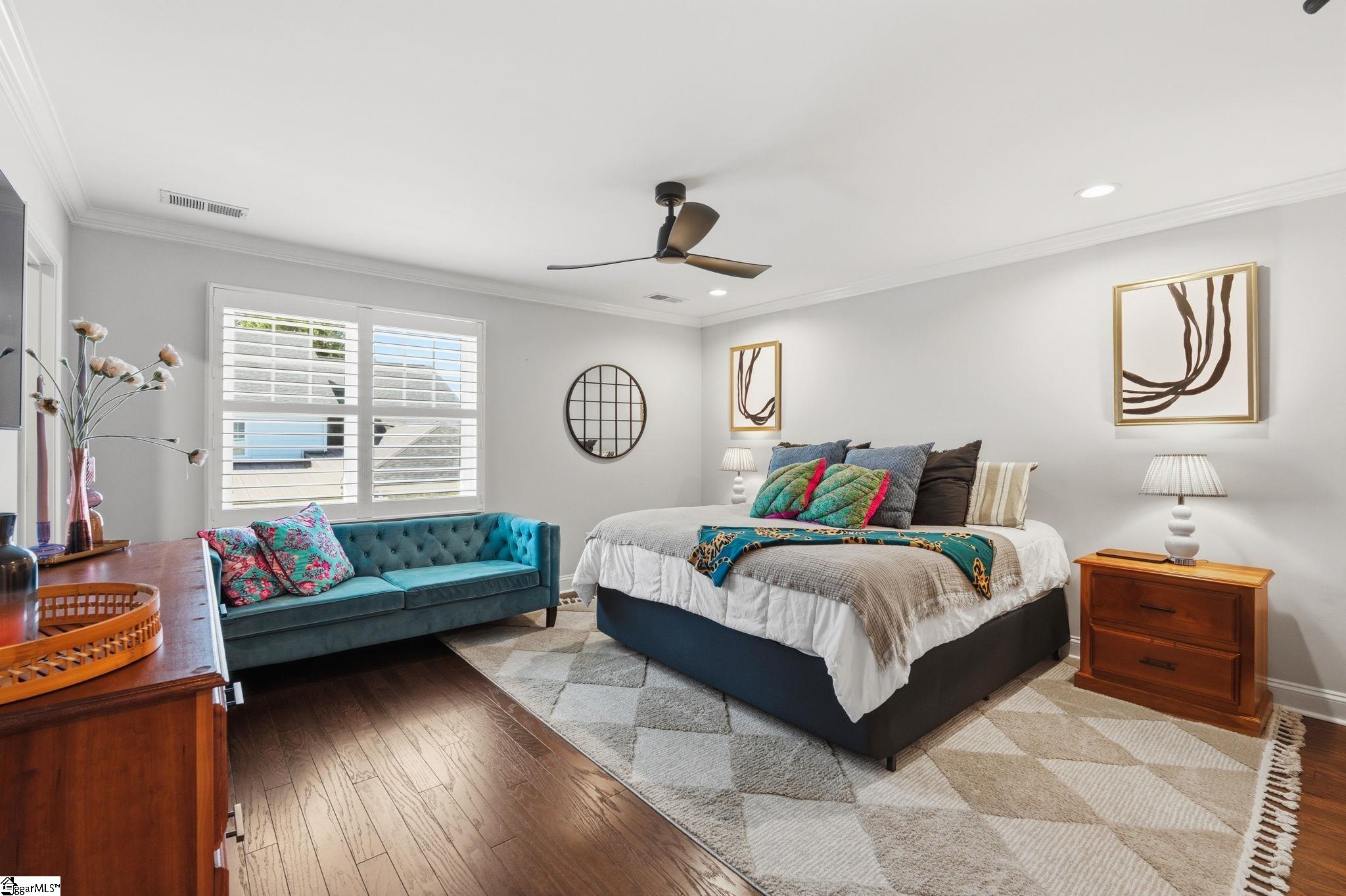 32 Peckham Street Greenville, SC 29607