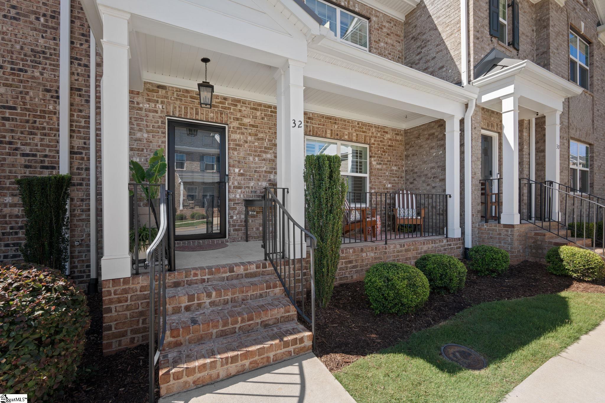 32 Peckham Street Greenville, SC 29607