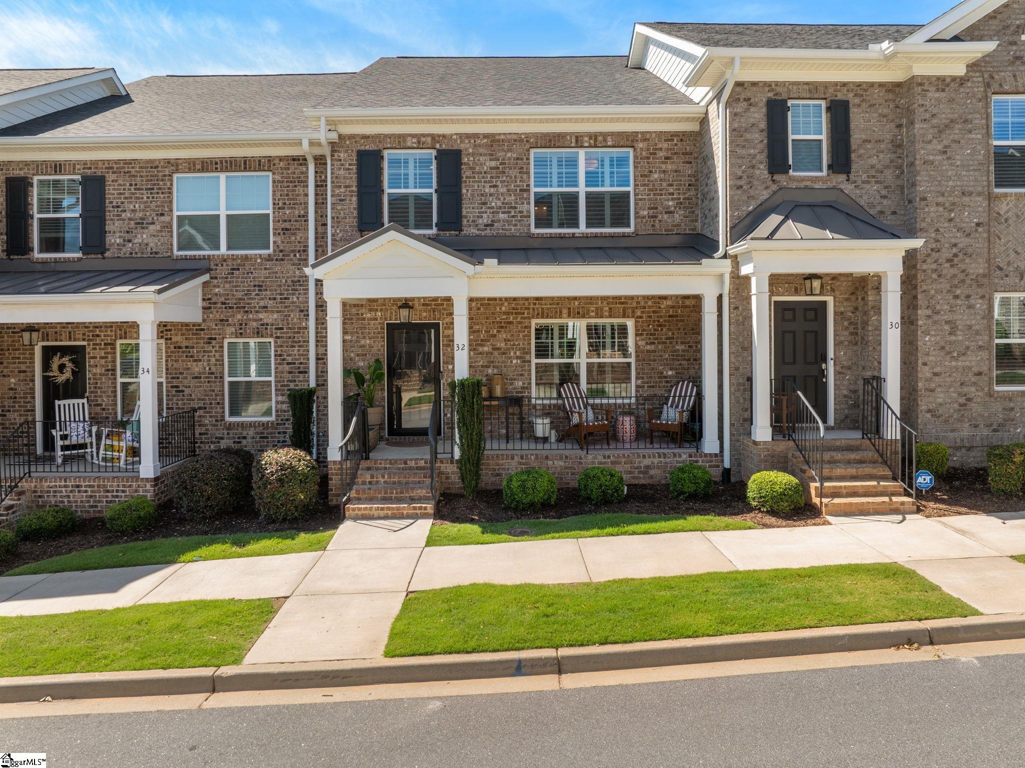 32 Peckham Street Greenville, SC 29607
