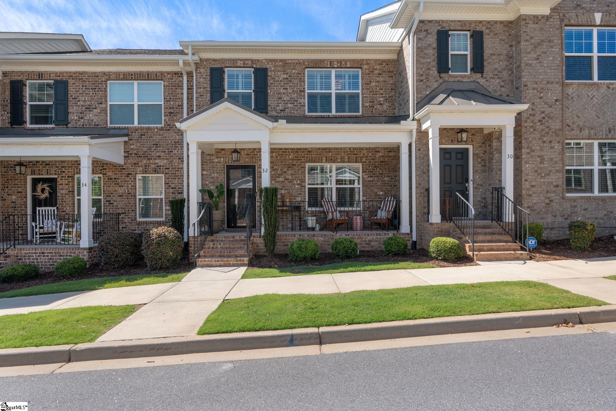 32 Peckham Street Greenville, SC 29607