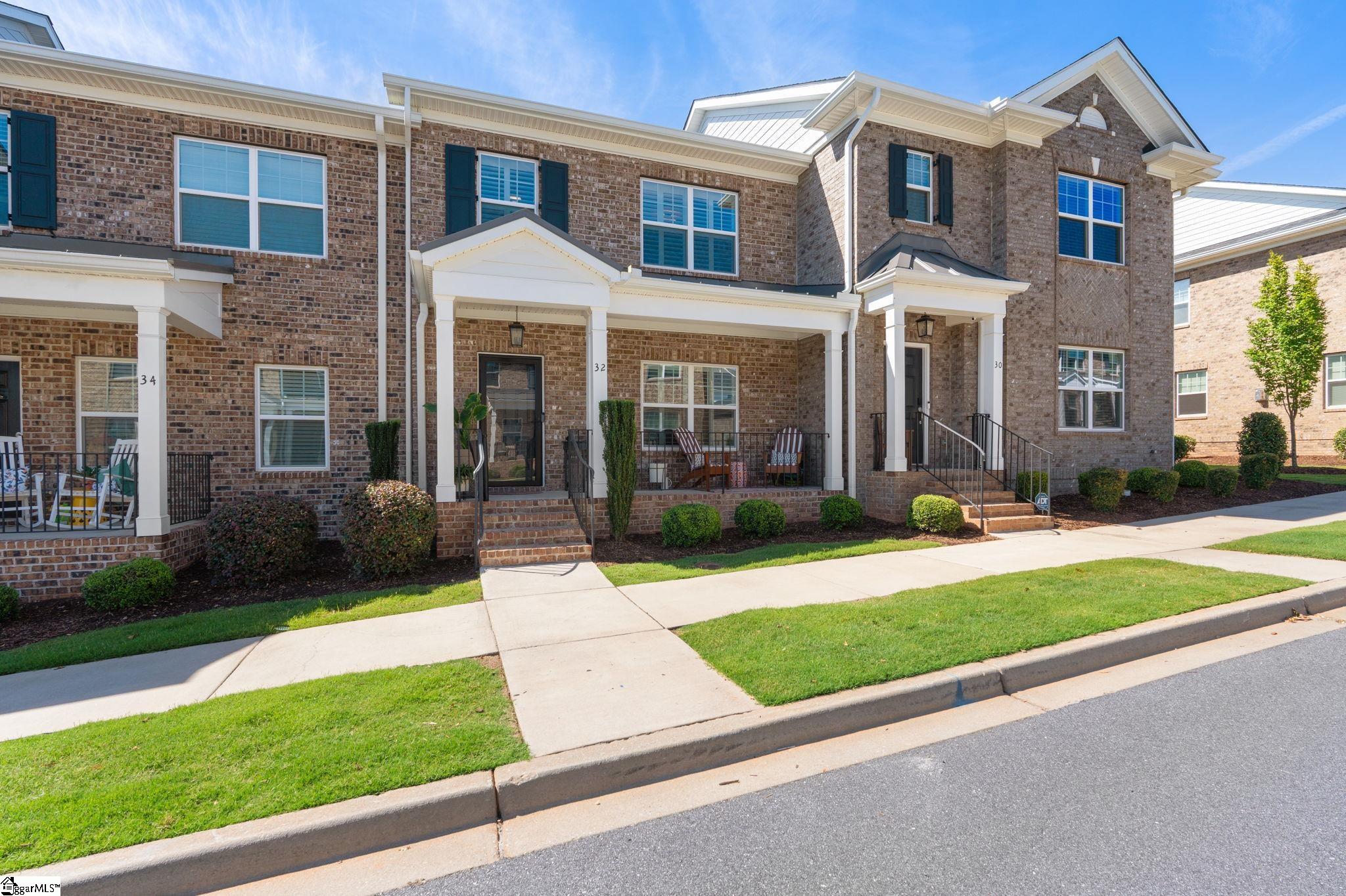 32 Peckham Street Greenville, SC 29607