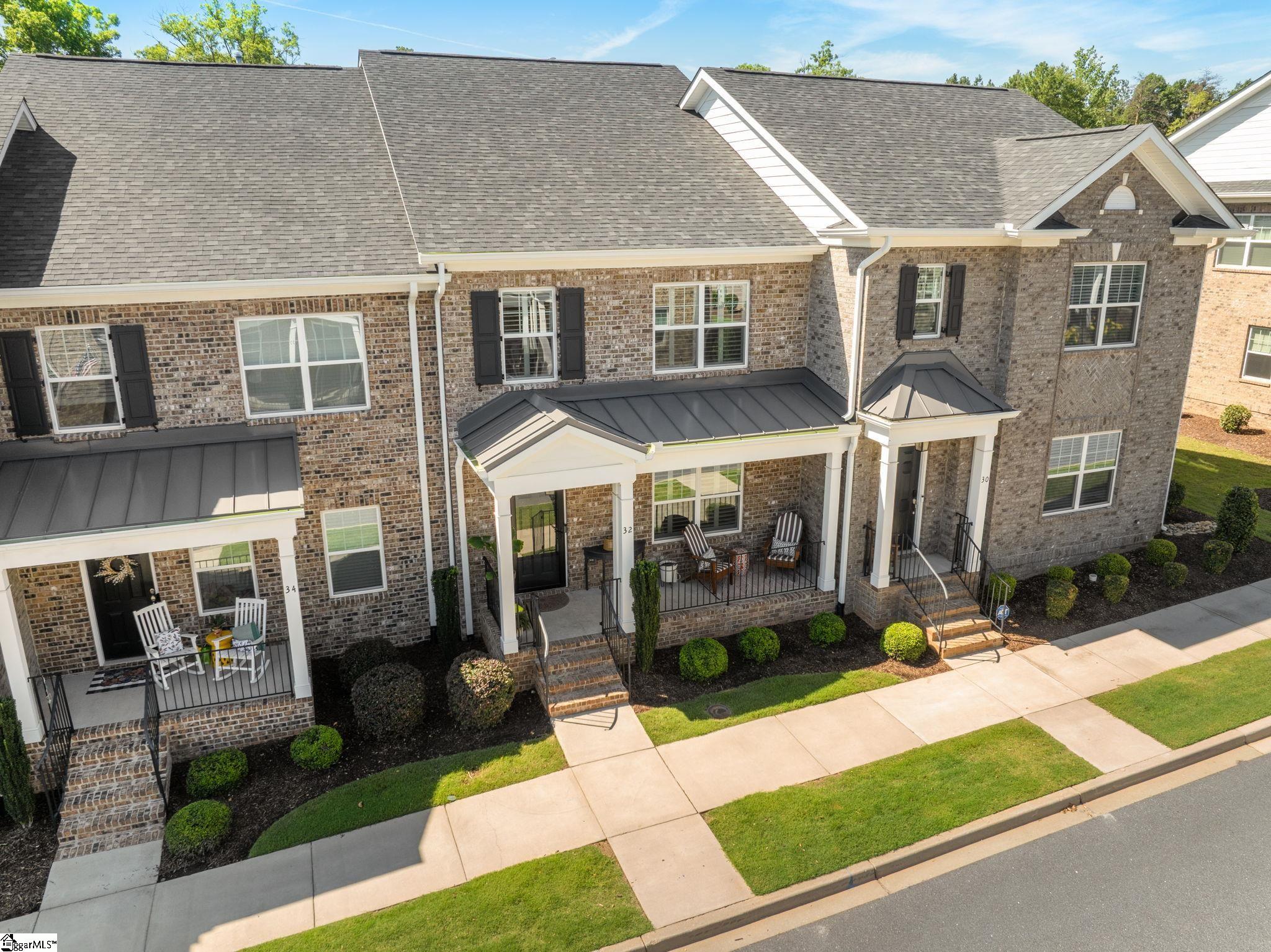 32 Peckham Street Greenville, SC 29607
