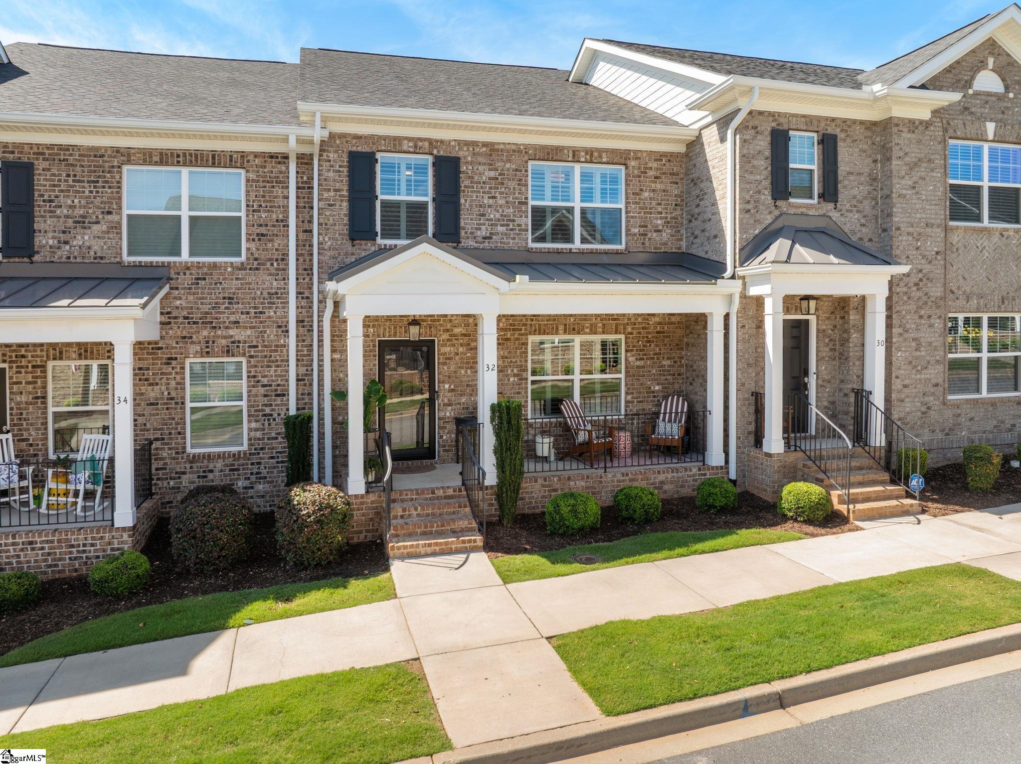 32 Peckham Street Greenville, SC 29607