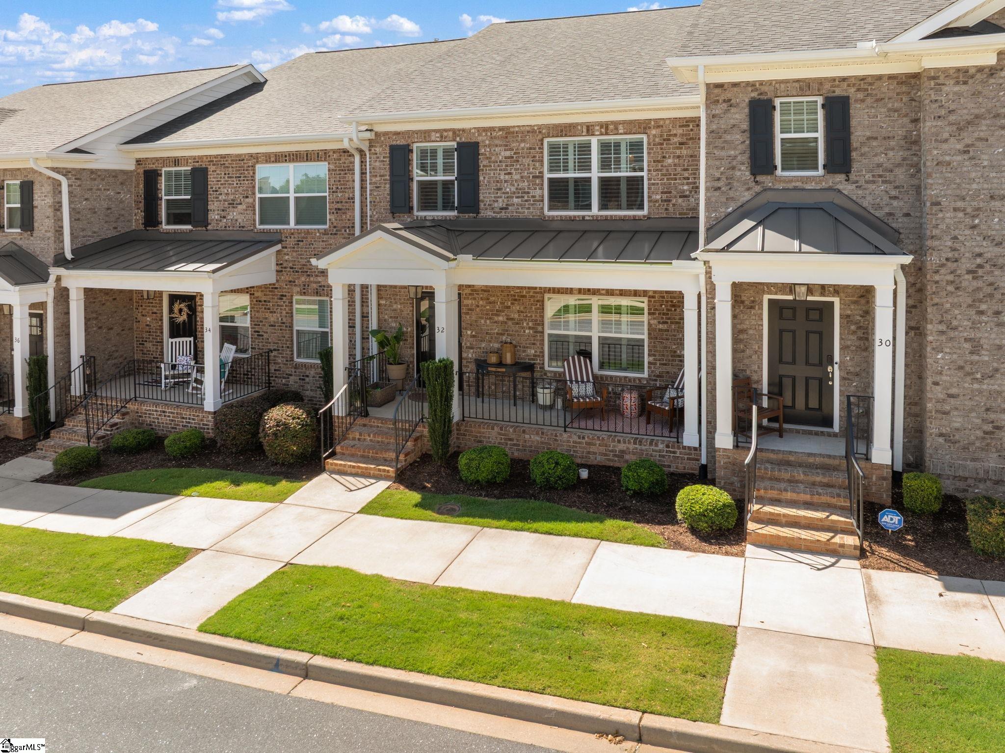 32 Peckham Street Greenville, SC 29607