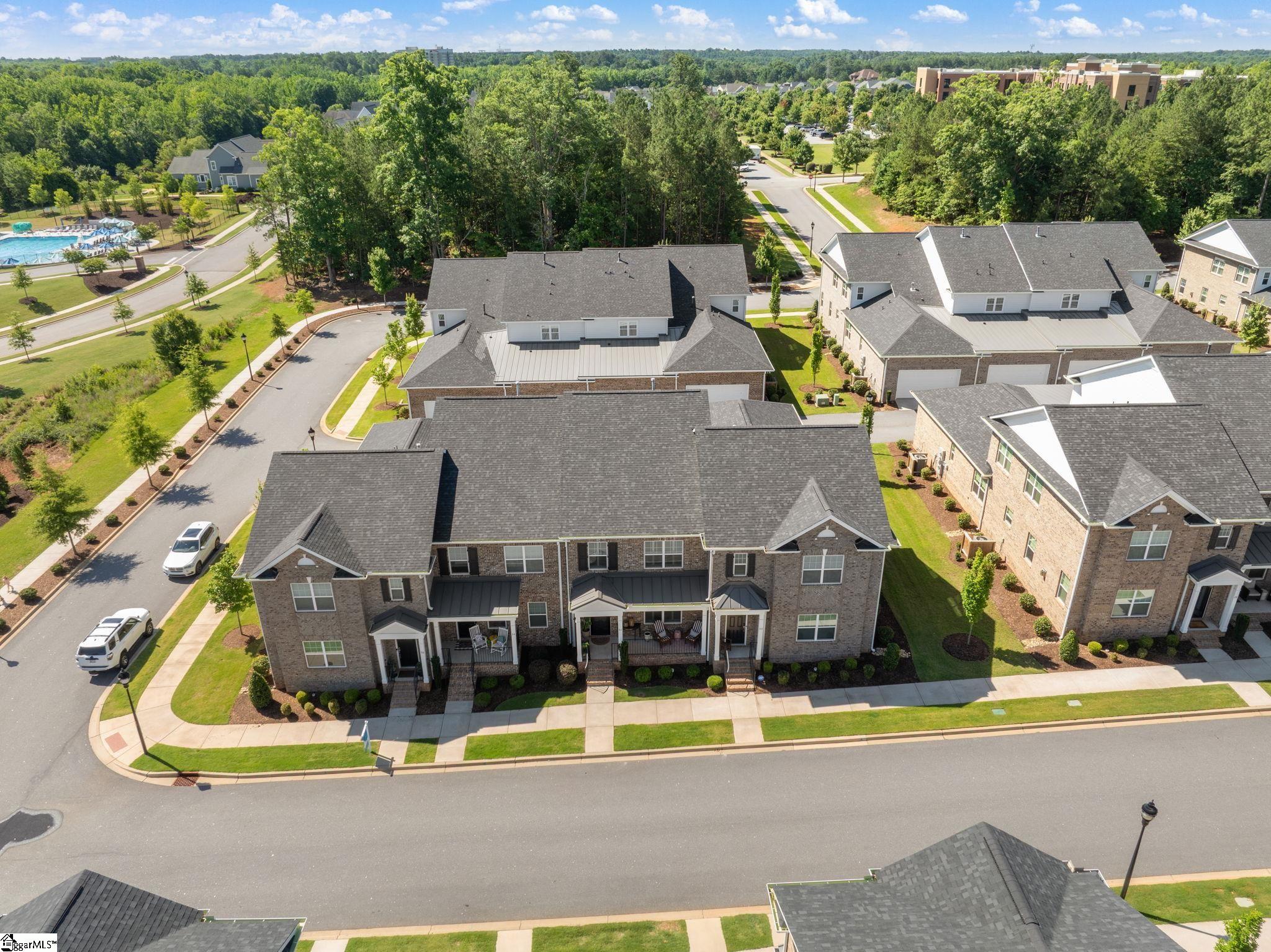 32 Peckham Street Greenville, SC 29607