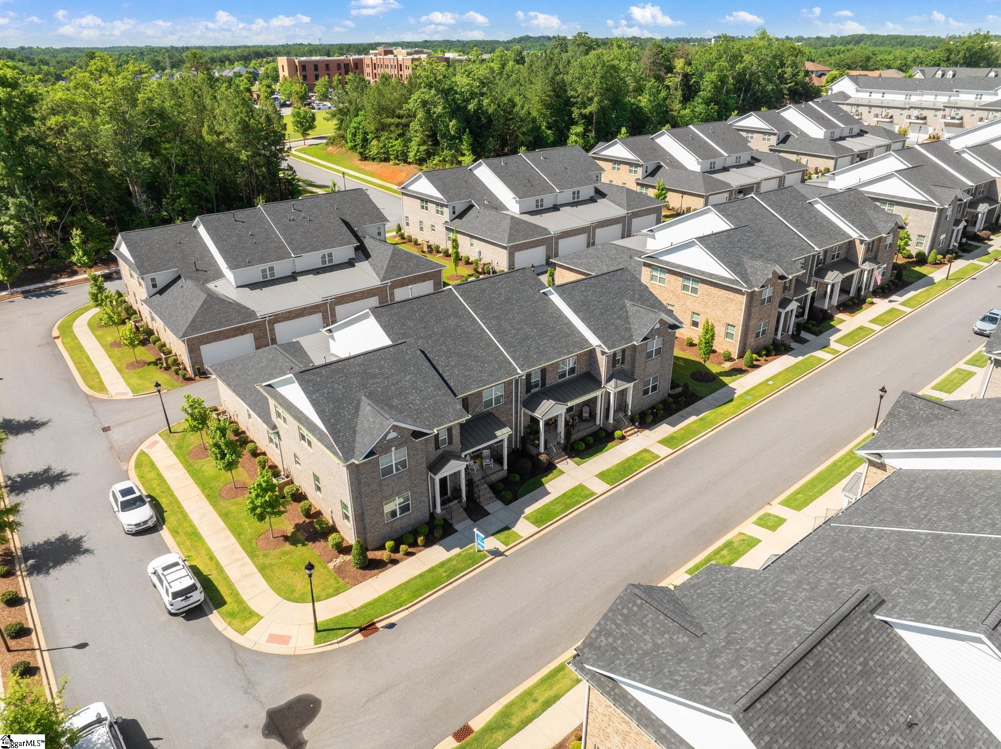 32 Peckham Street Greenville, SC 29607
