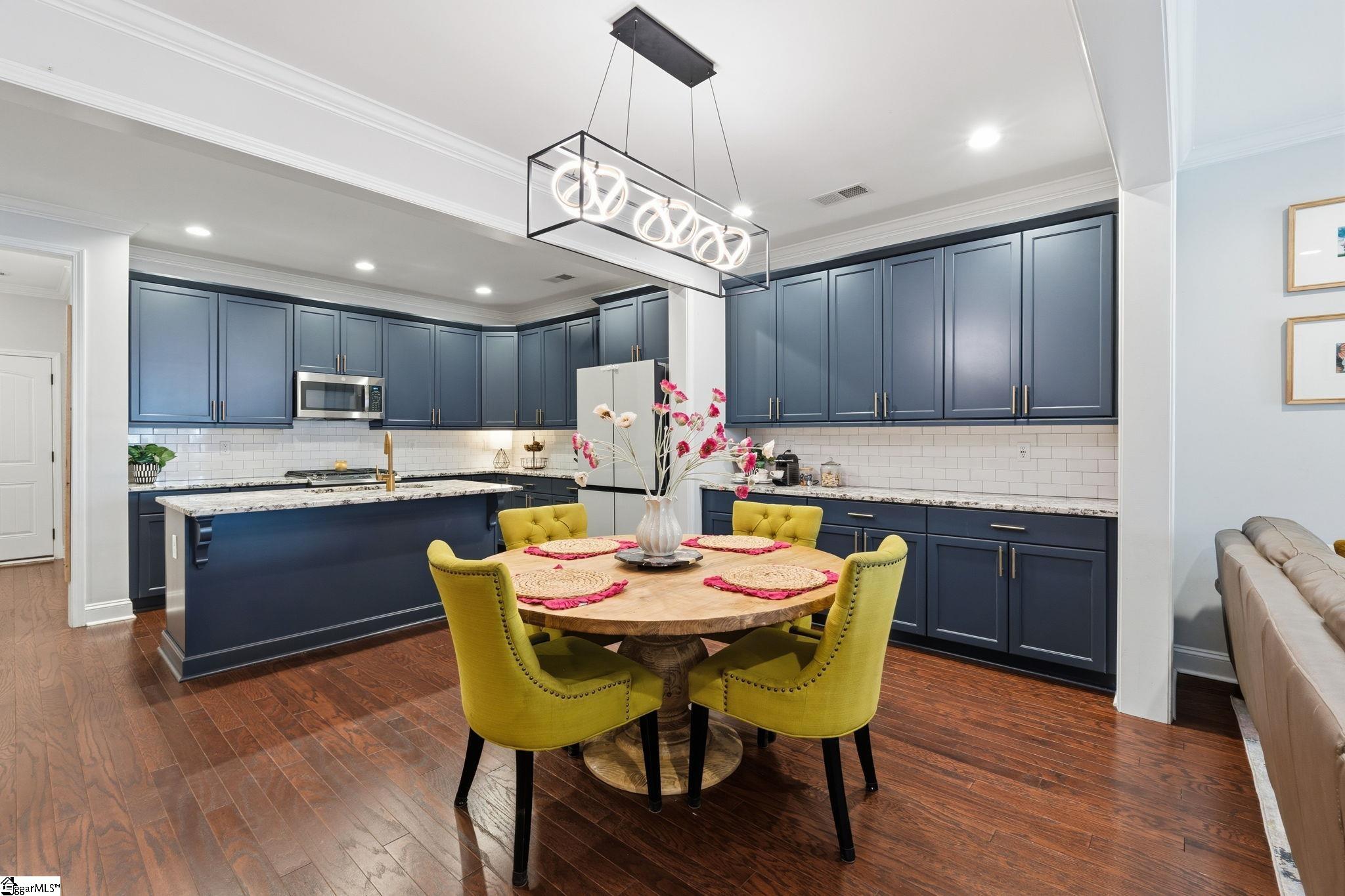 32 Peckham Street Greenville, SC 29607