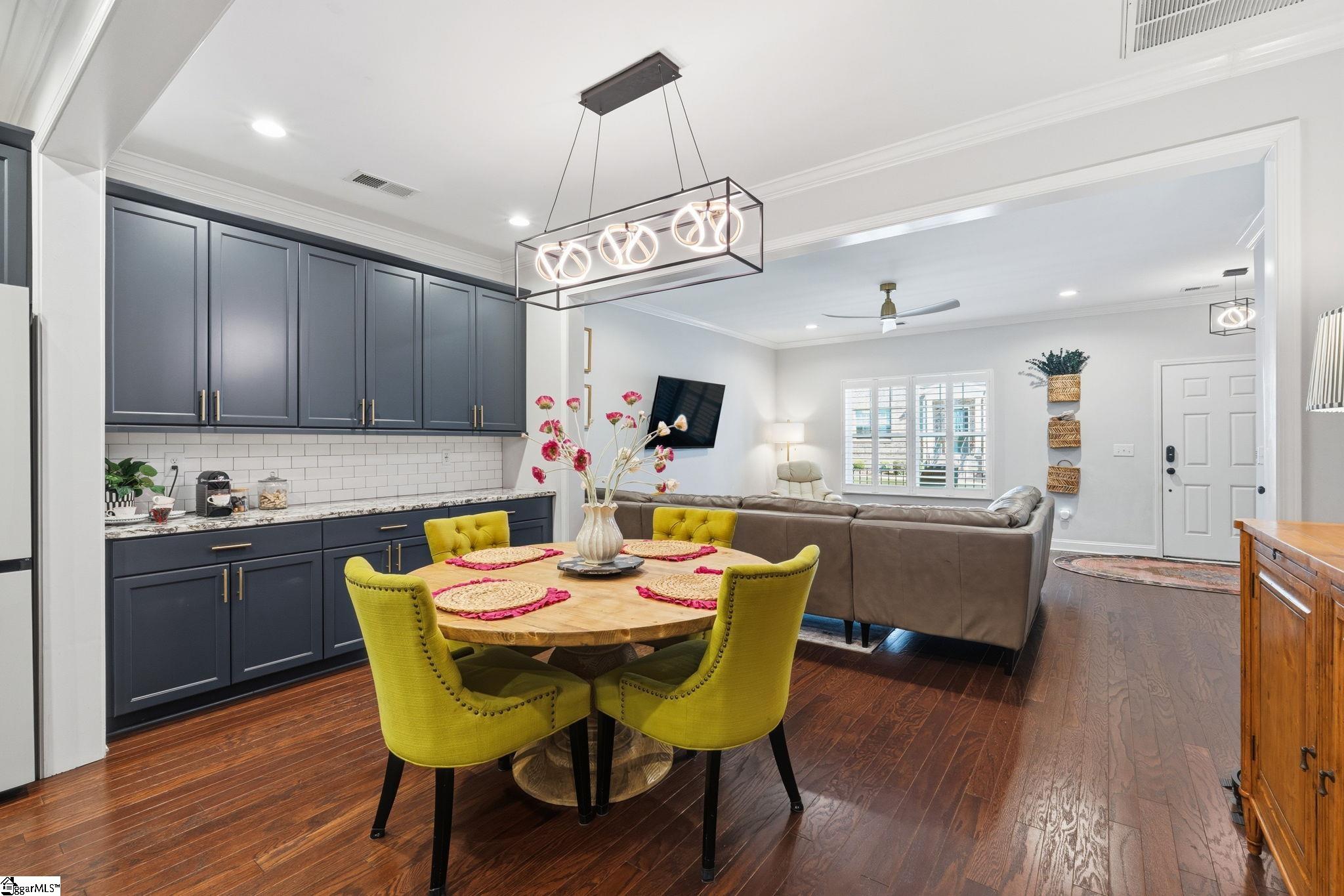 32 Peckham Street Greenville, SC 29607