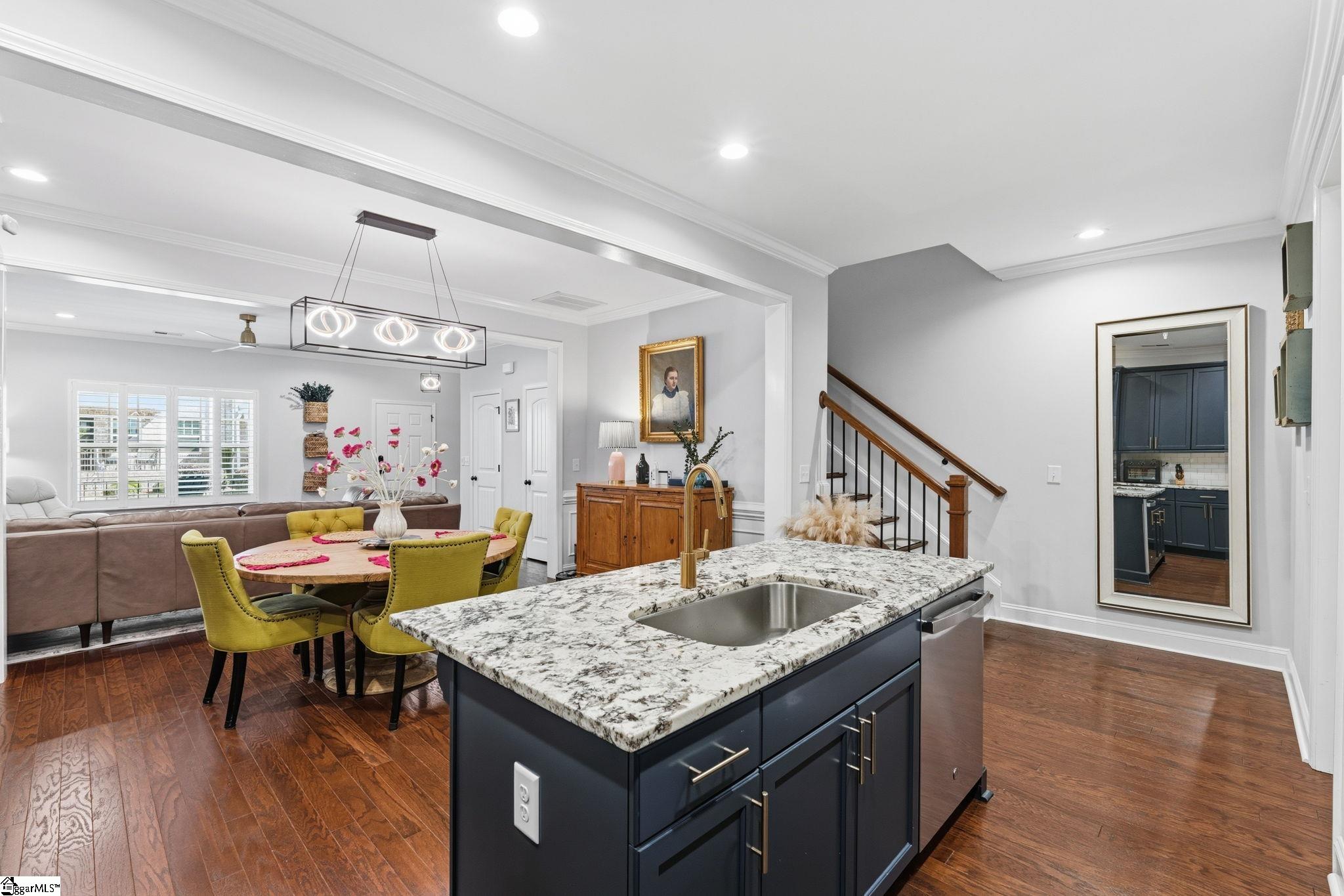 32 Peckham Street Greenville, SC 29607