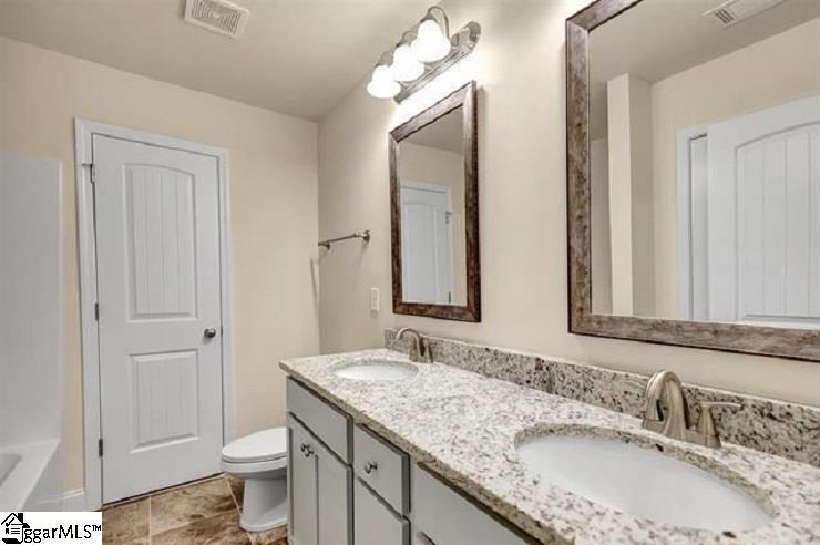 3105 Owens Mill Drive Anderson, SC 29624