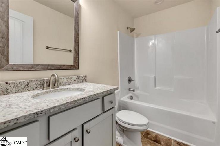 3105 Owens Mill Drive Anderson, SC 29624