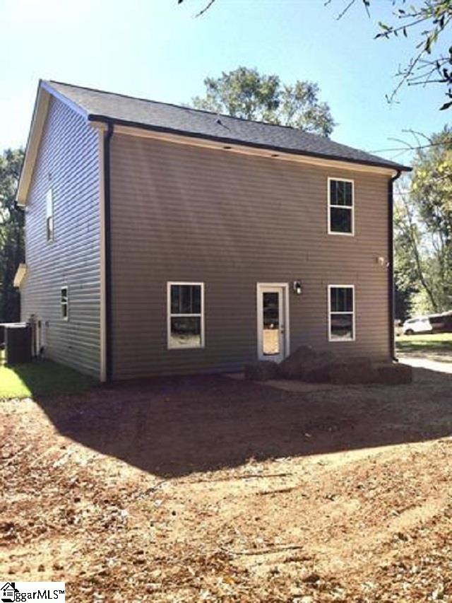 3105 Owens Mill Drive Anderson, SC 29624