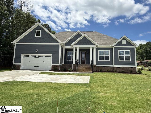 120 Halowell Lane Travelers Rest, SC 29690