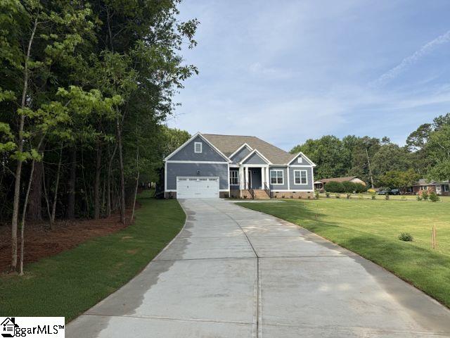 120 Halowell Lane Travelers Rest, SC 29690